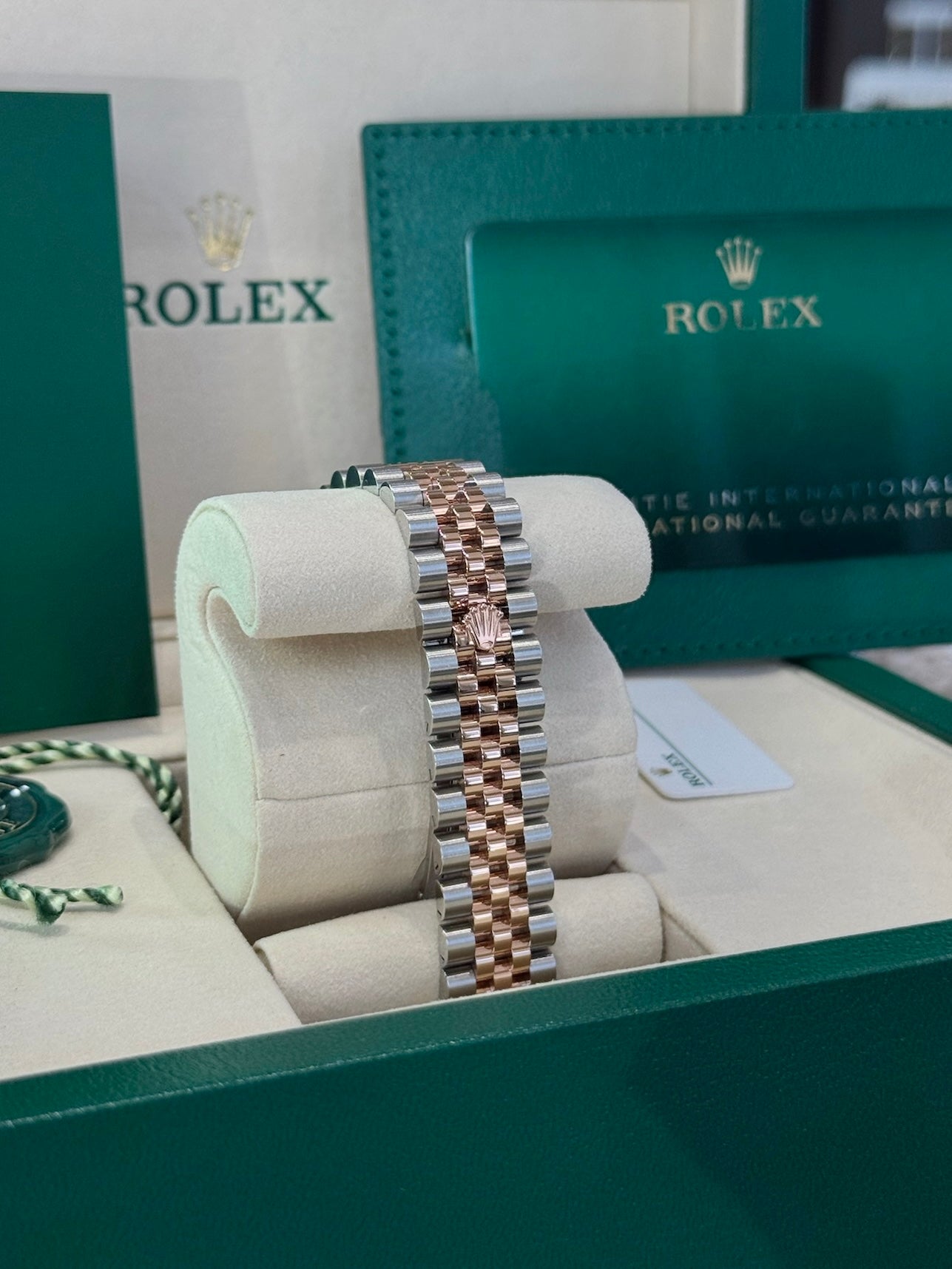 2025 Rolex Datejust 31 278271