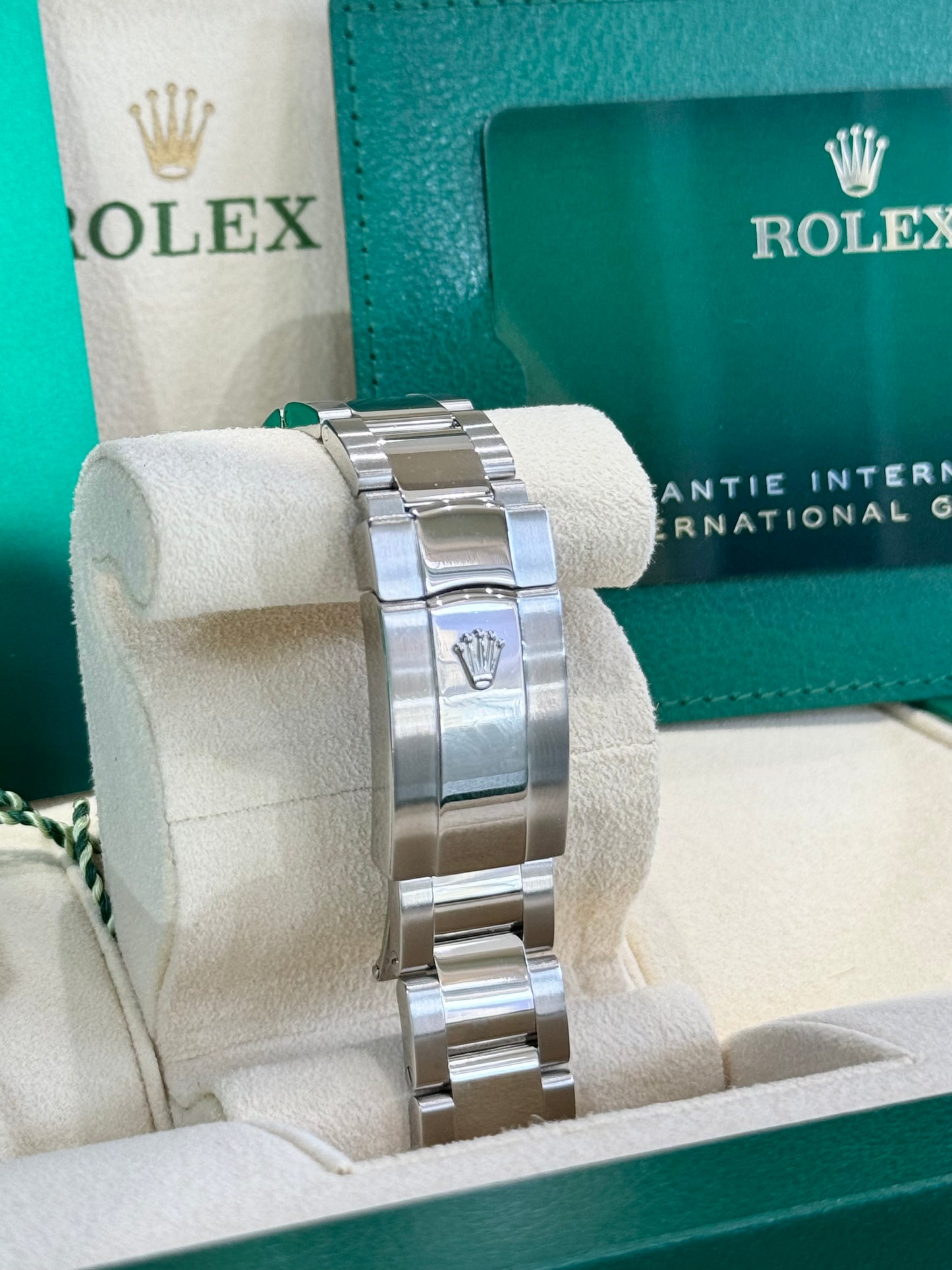 2024 Rolex Datejust 41 126300