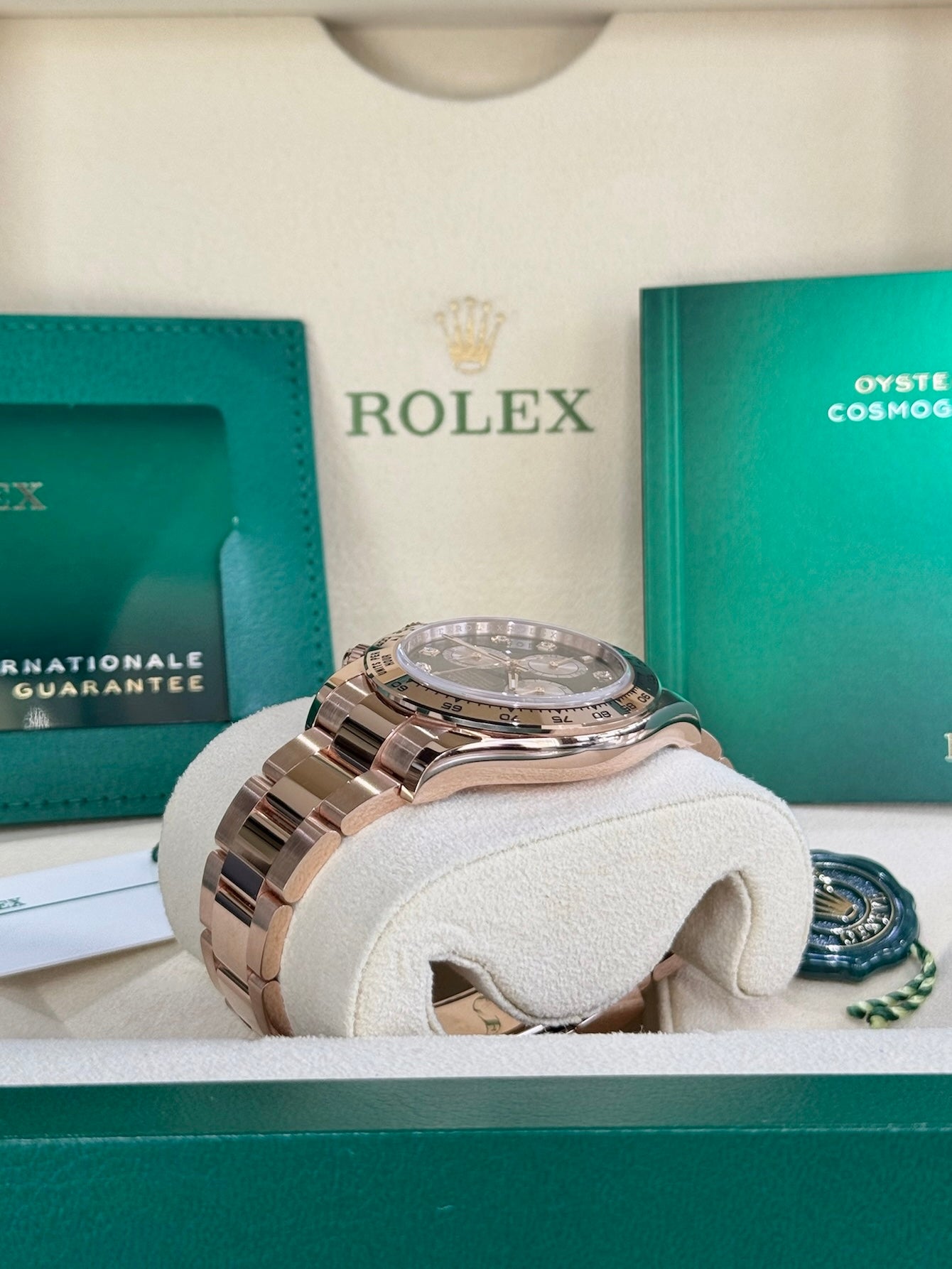 2024 Rolex Daytona 126505