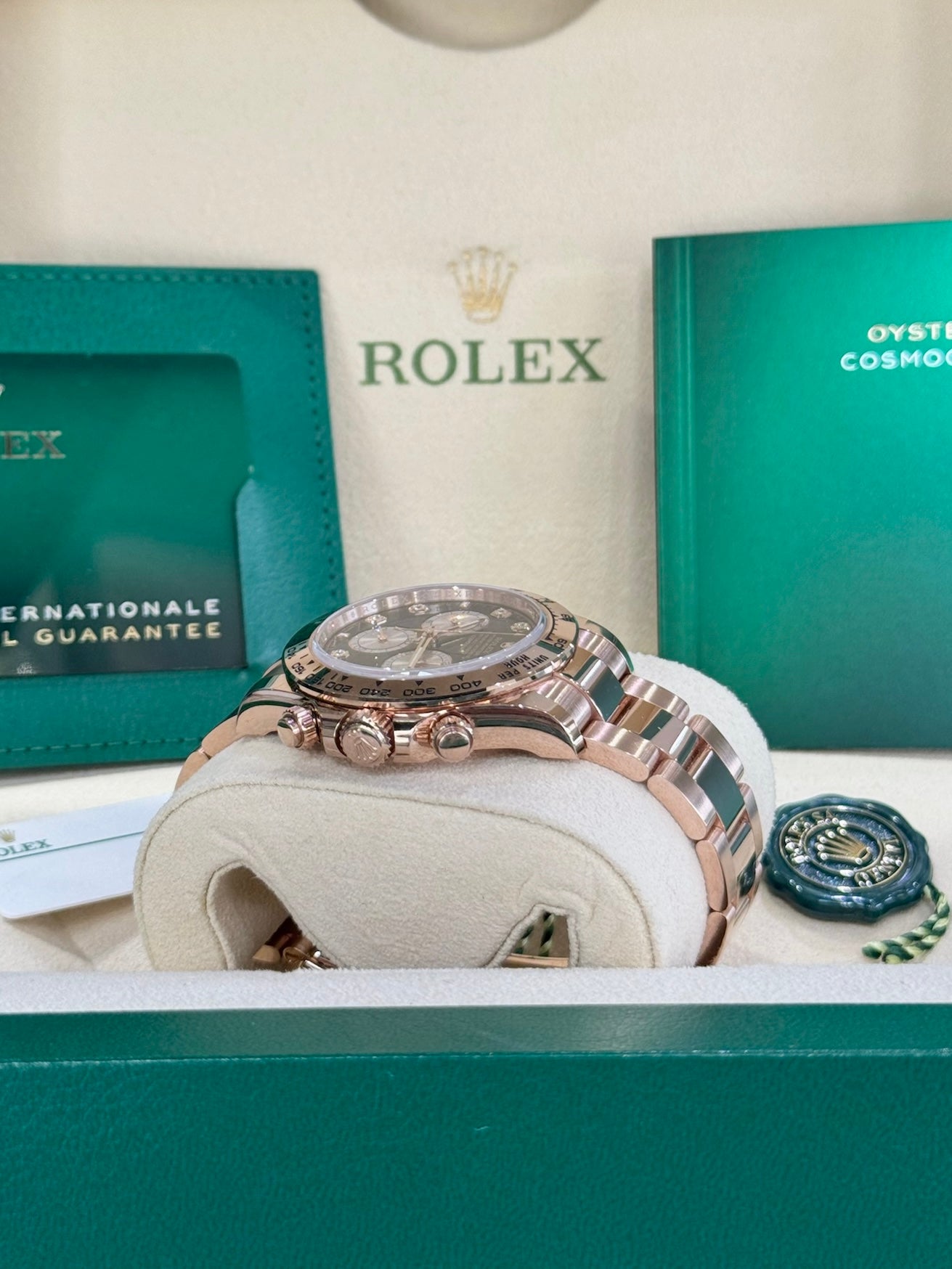 2024 Rolex Daytona 126505