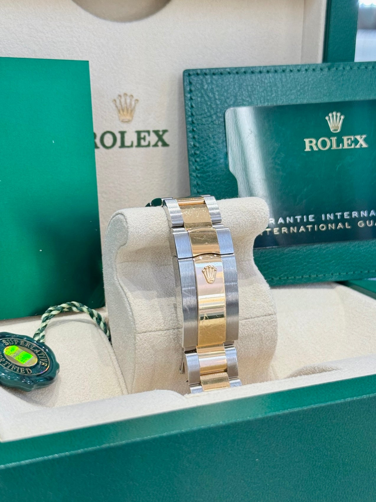 2023 Rolex Sky-Dweller 326933