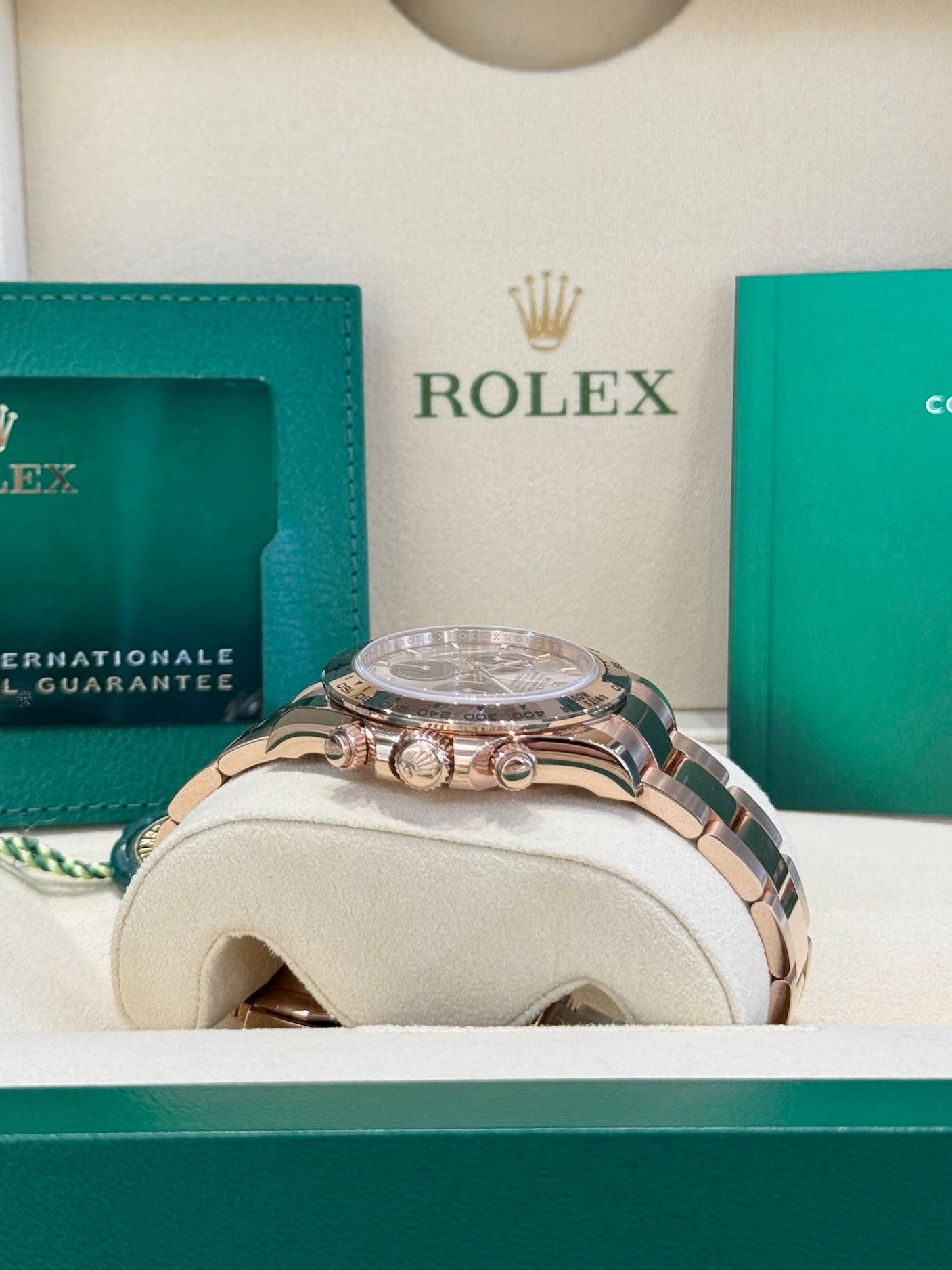 2024 Rolex Daytona 126505