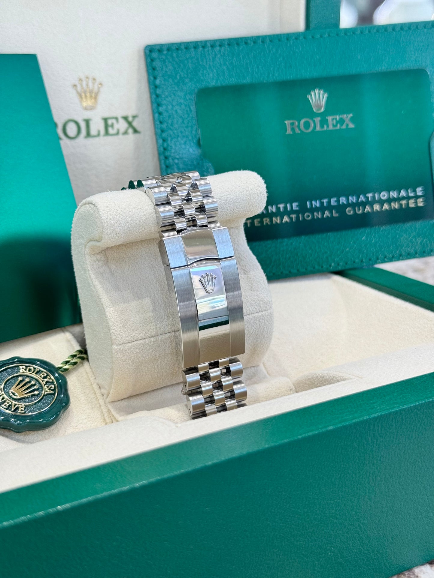 2026 Rolex Sky-Dweller 336934