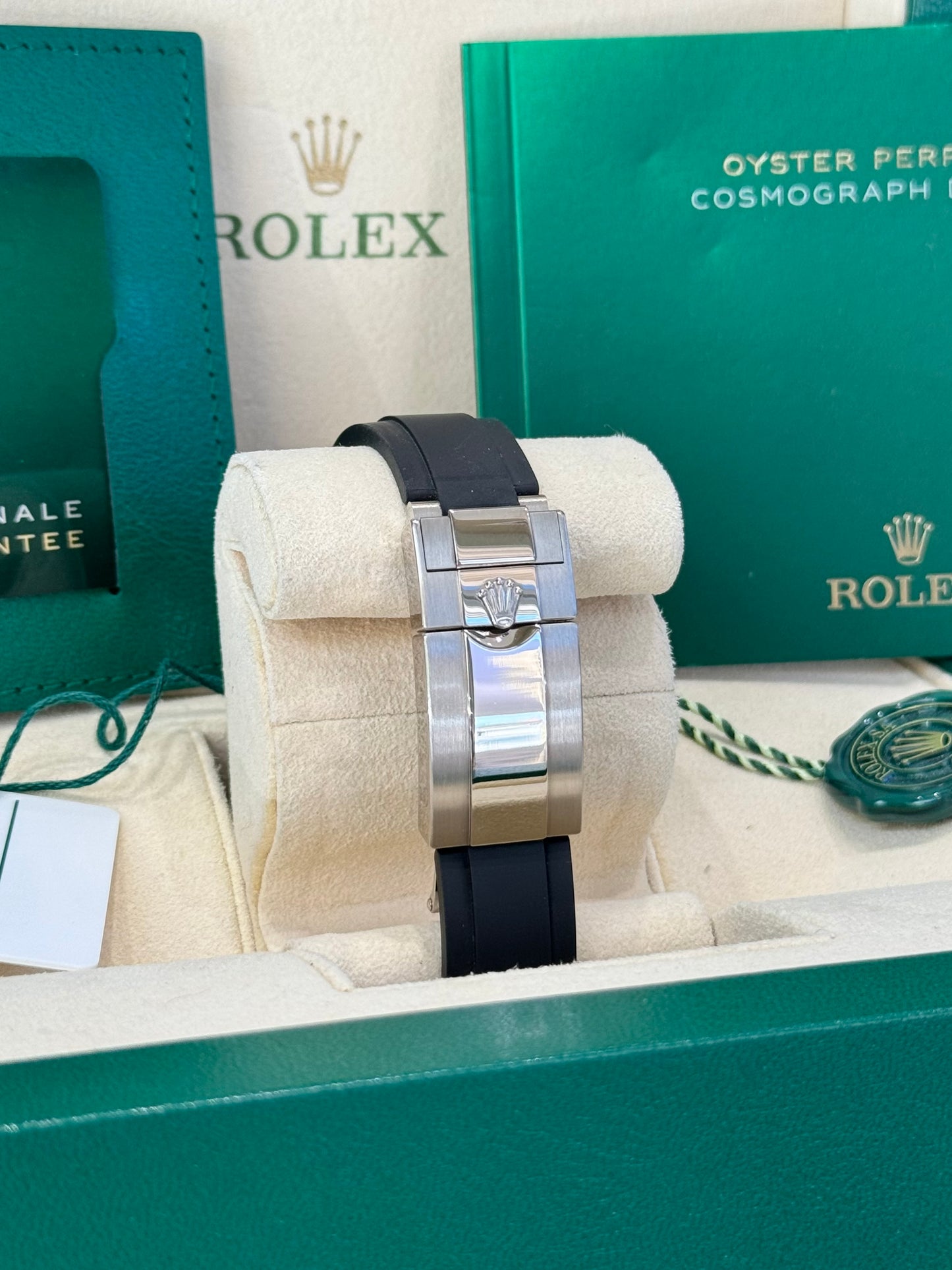 2021 Rolex Daytona 116519