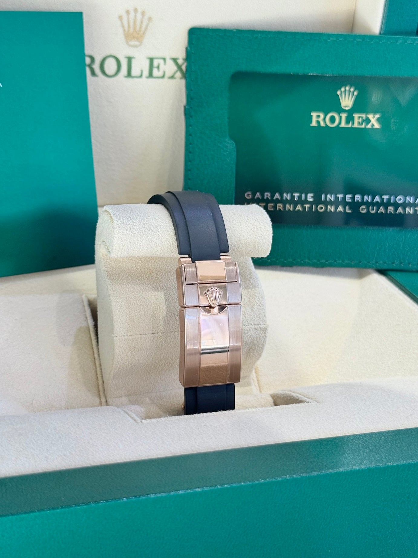 2023 Rolex Daytona 116515