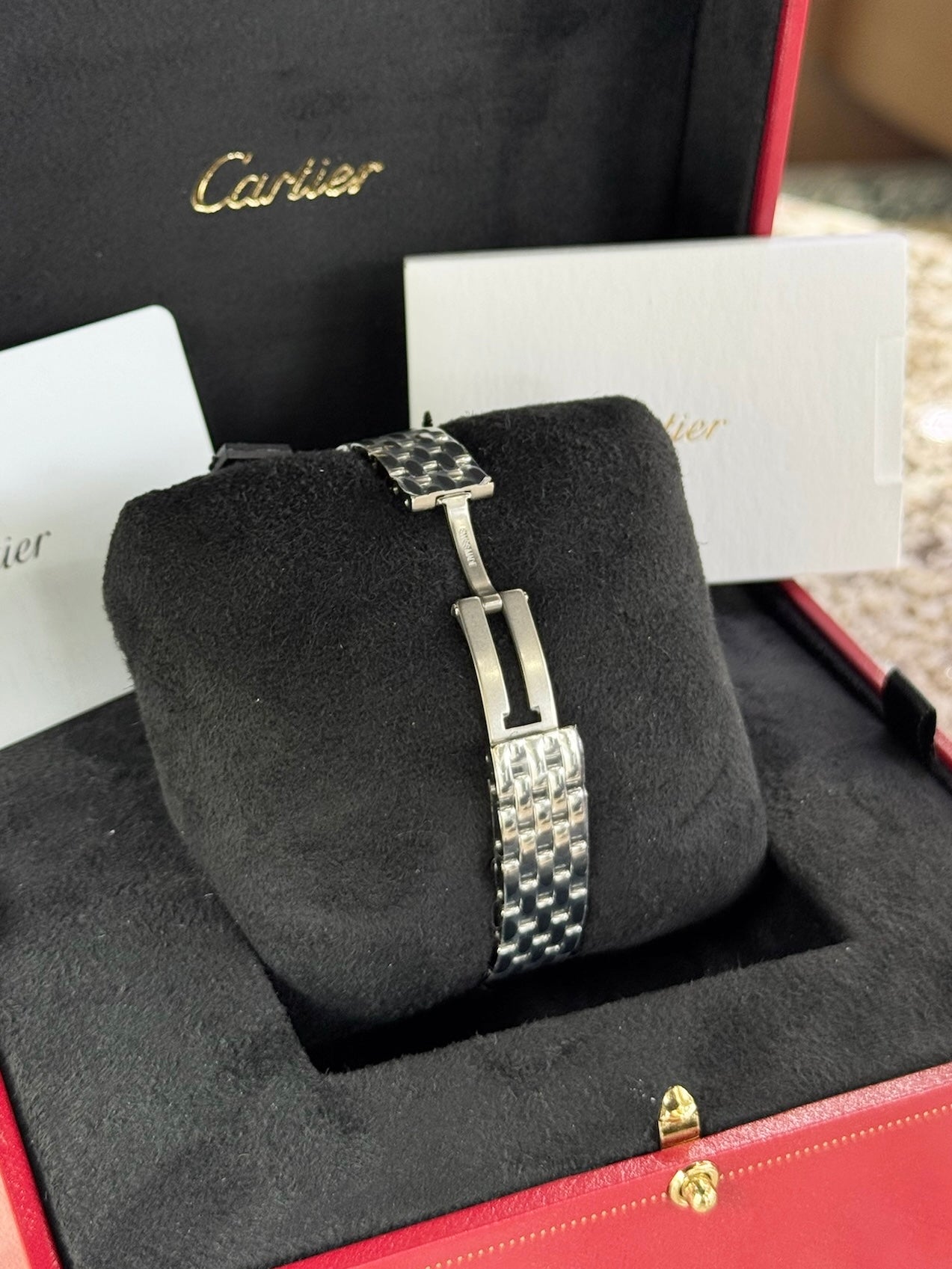 2026 Panthère de Cartier Small WSPN0013