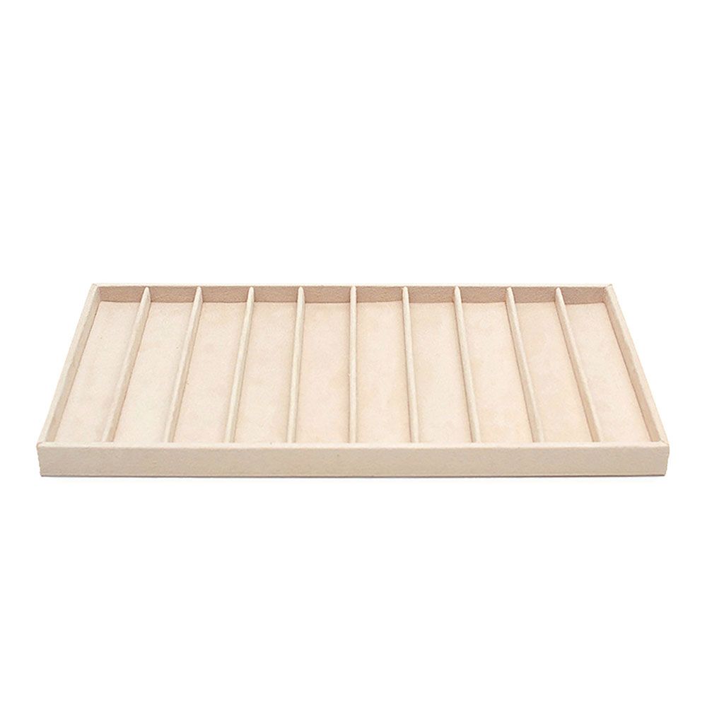 Wolf Vault Necklace Insert Tray