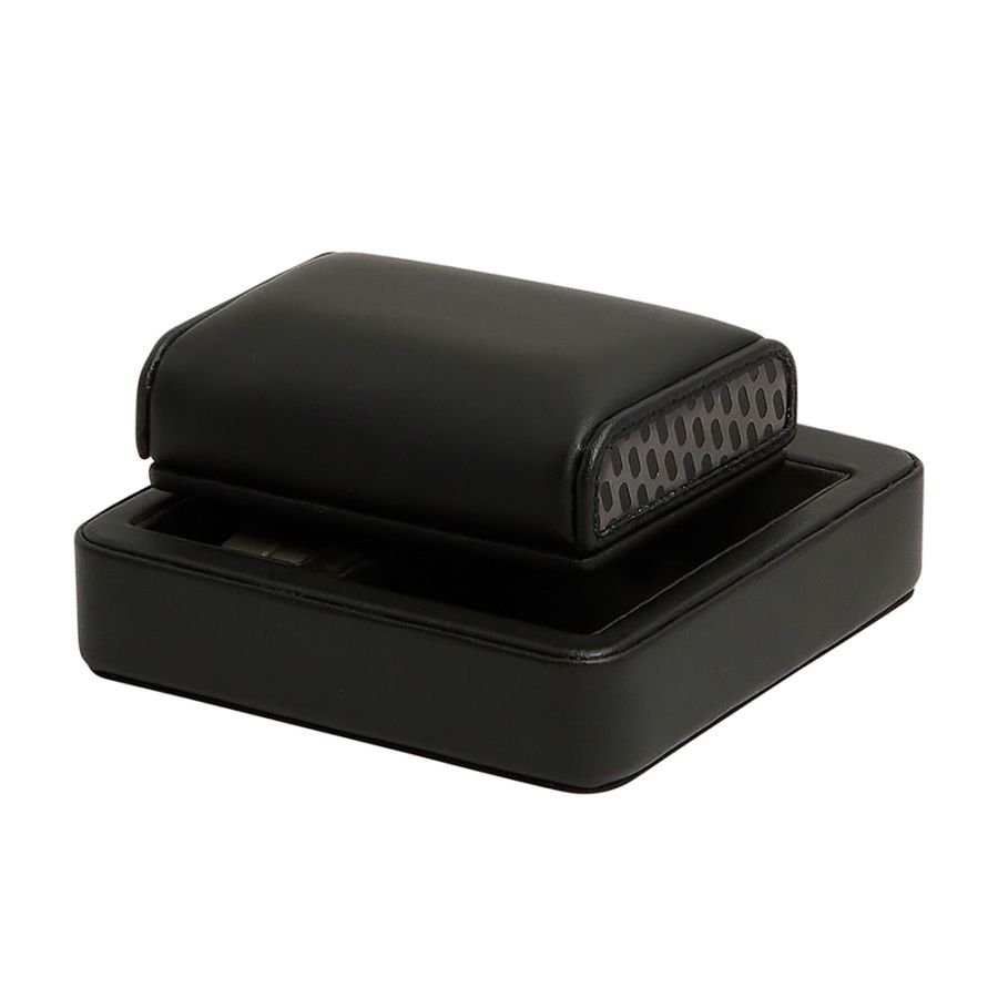 Wolf Axis Single Travel Watch Stand