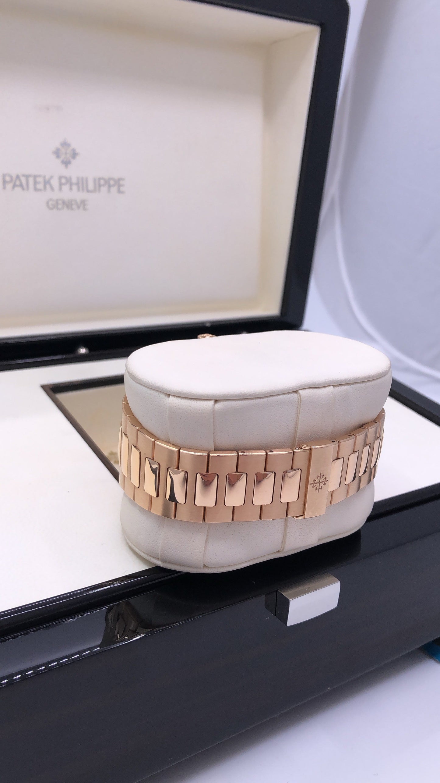 2011 Patek Phillipe 5711R