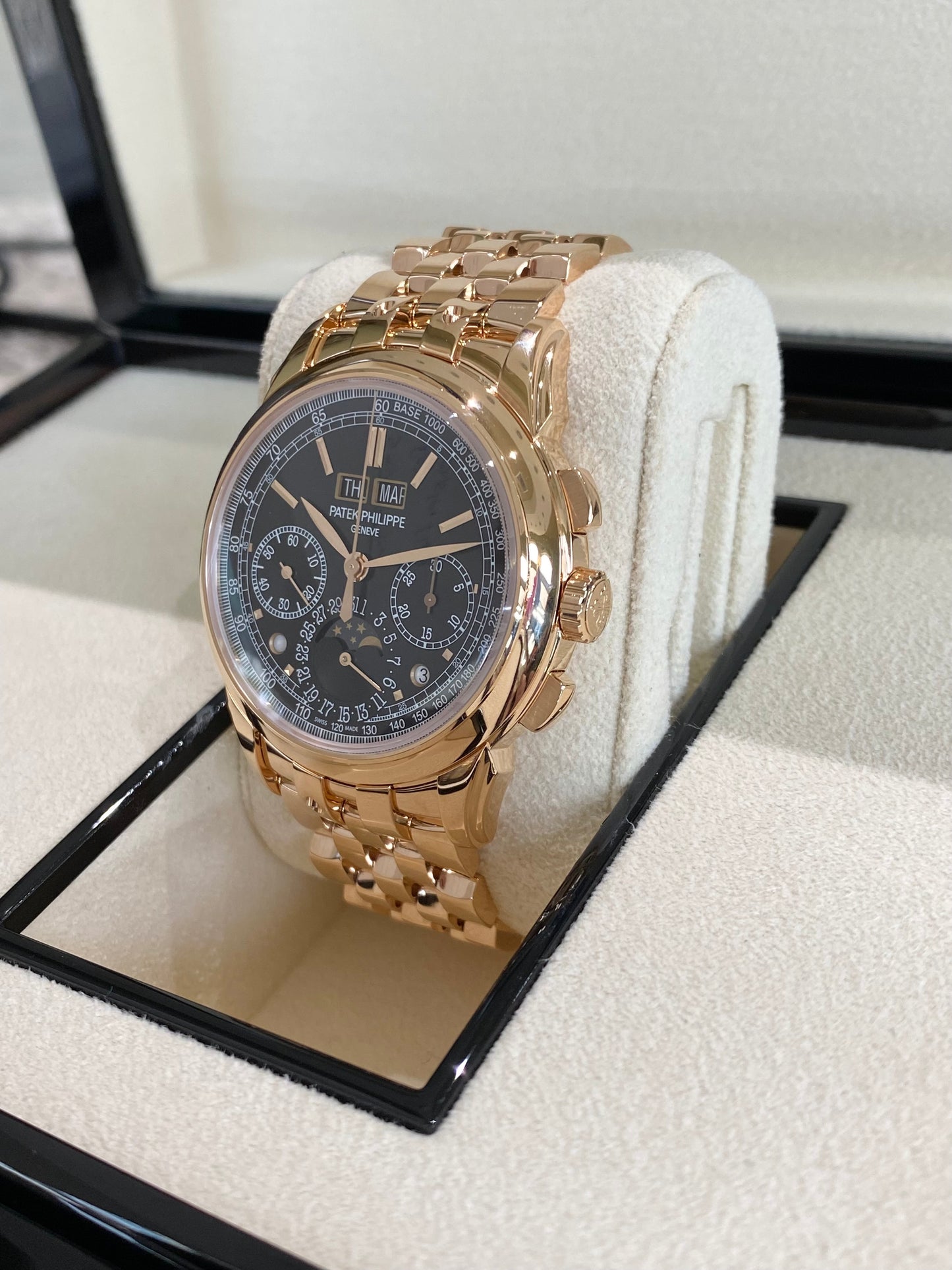 2024 Patek Philippe Grand Complications 5270/1R