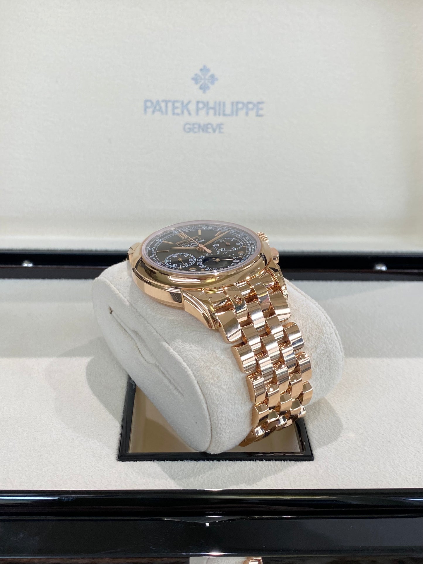 2024 Patek Philippe Grand Complications 5270/1R