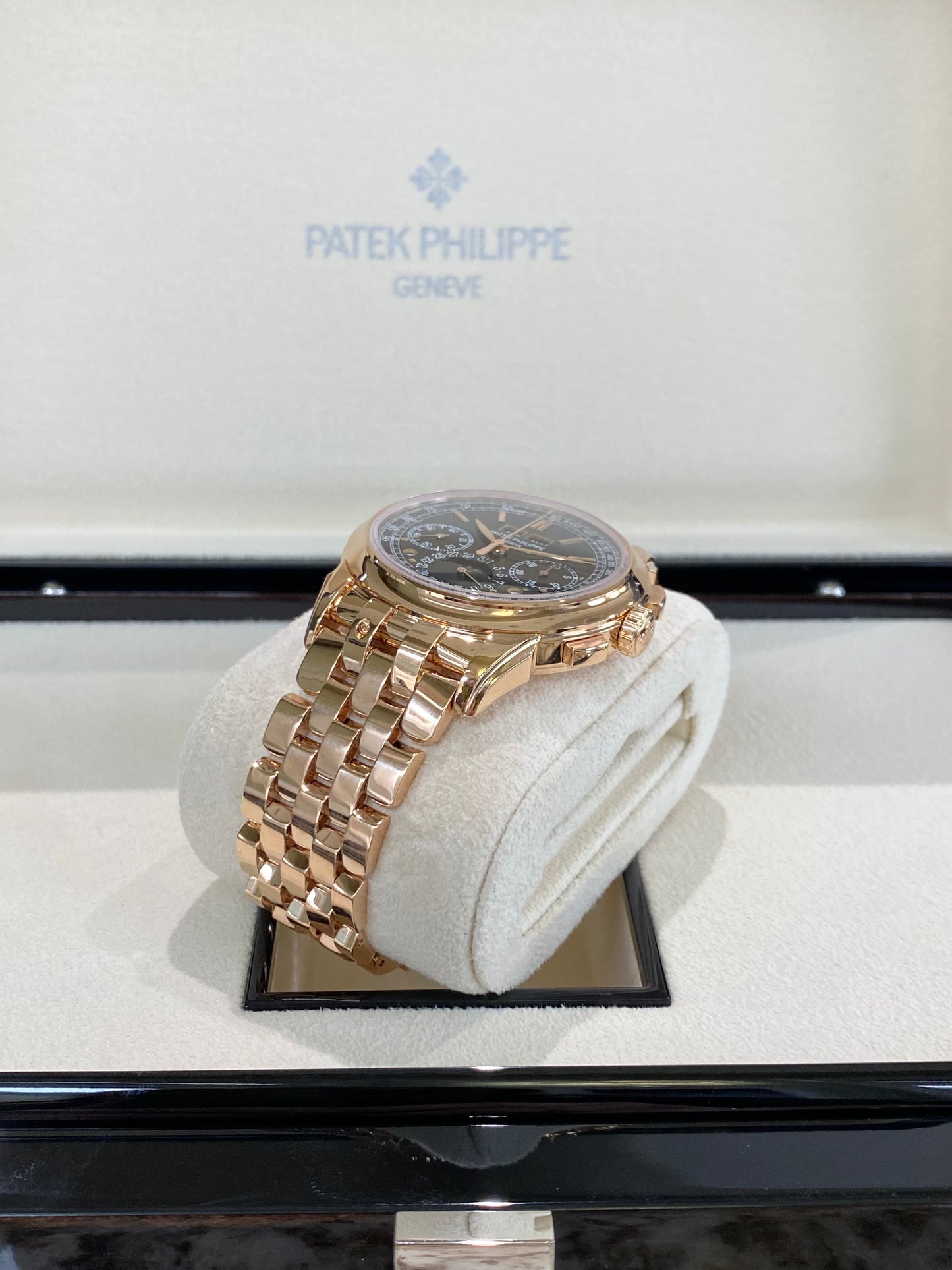 2024 Patek Philippe Grand Complications 5270/1R