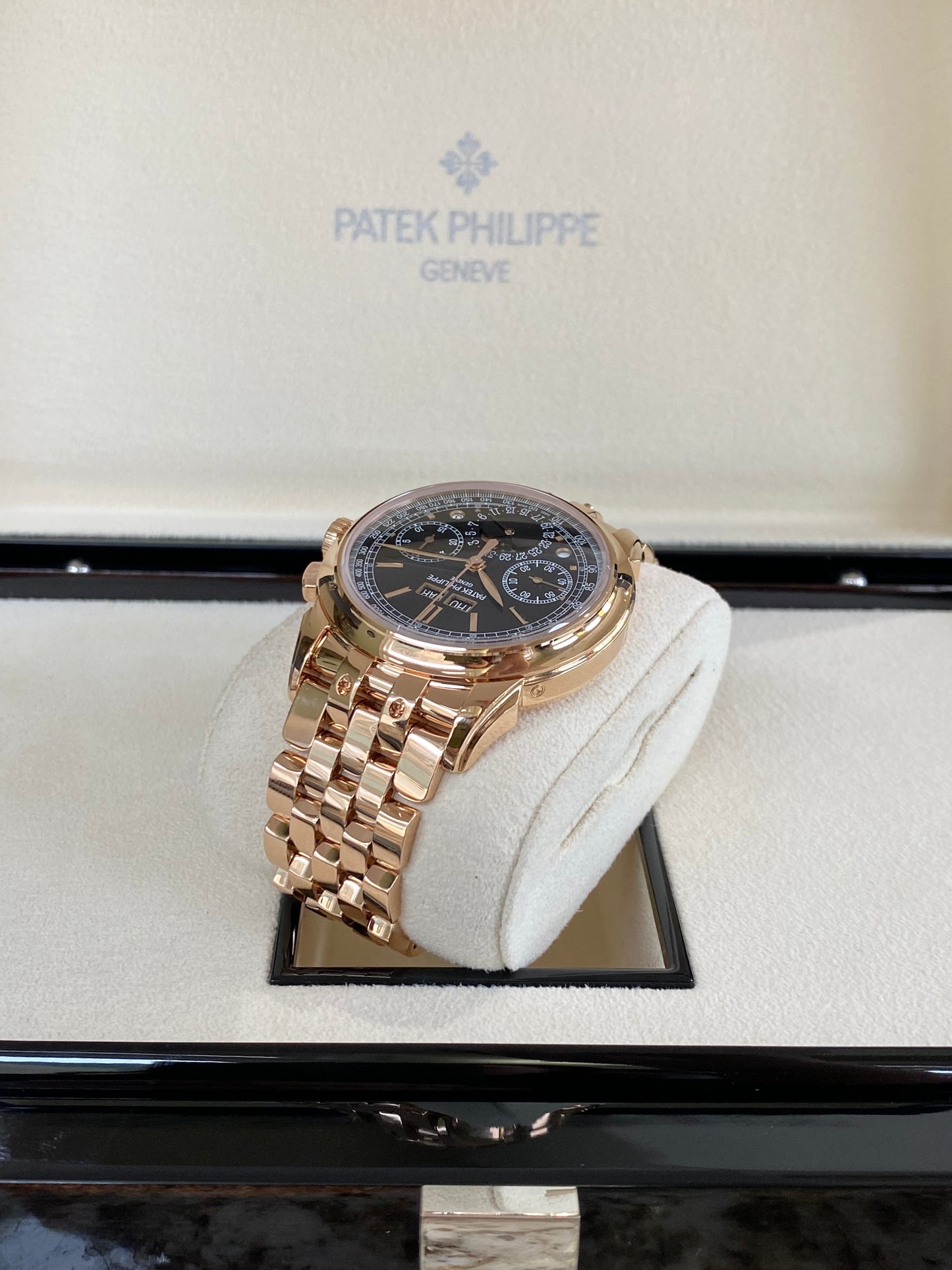 2024 Patek Philippe Grand Complications 5270/1R