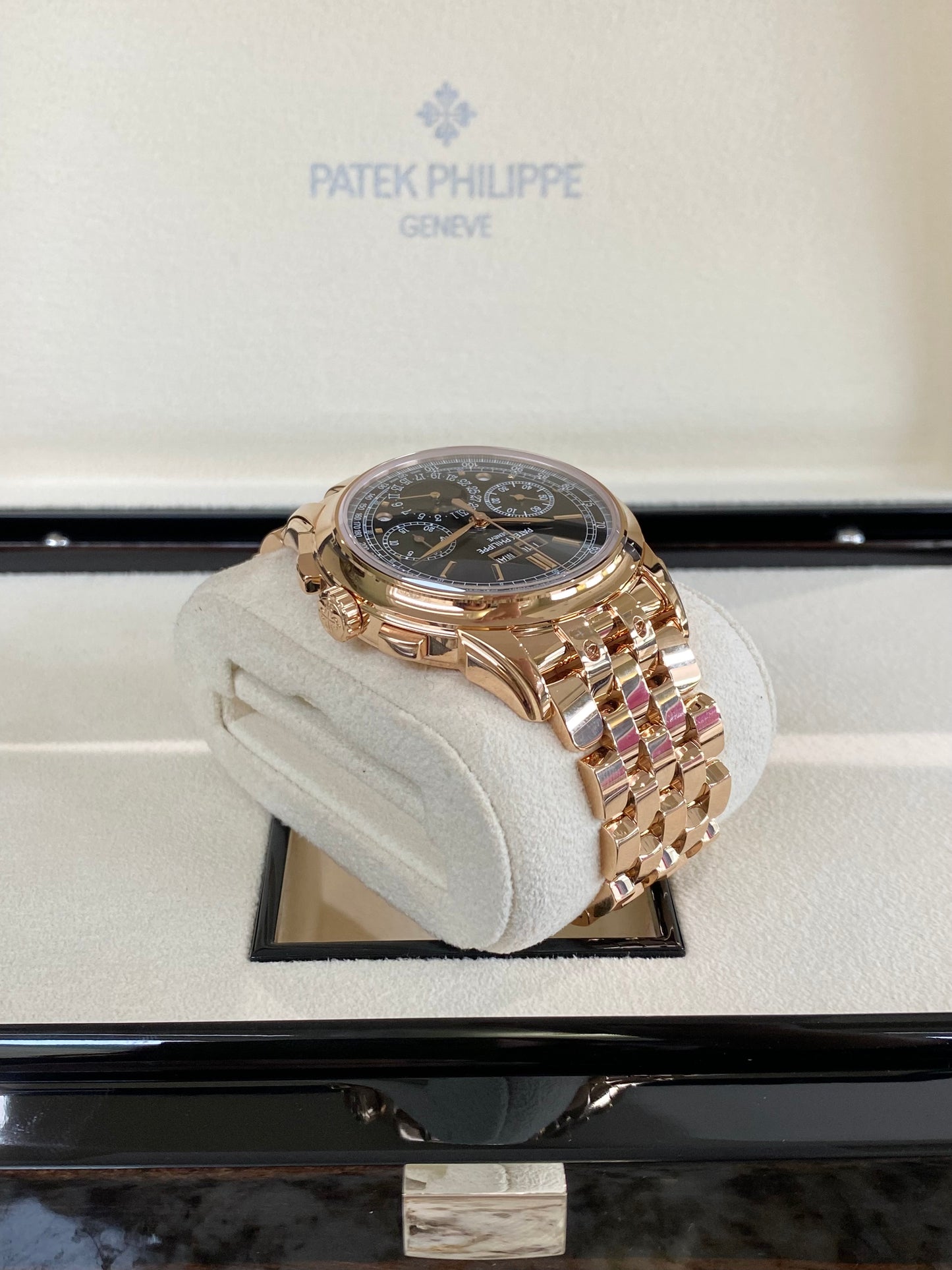 2024 Patek Philippe Grand Complications 5270/1R