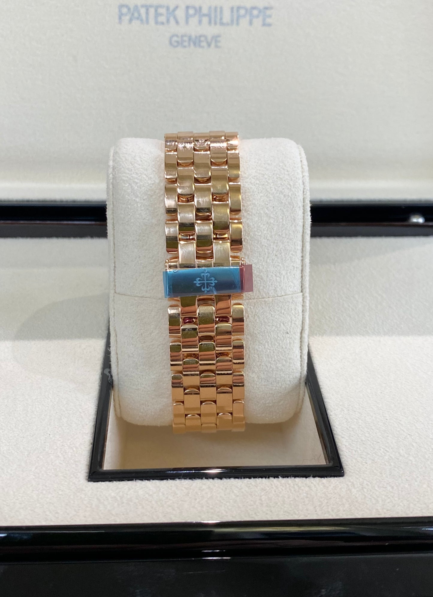 2024 Patek Philippe Grand Complications 5270/1R