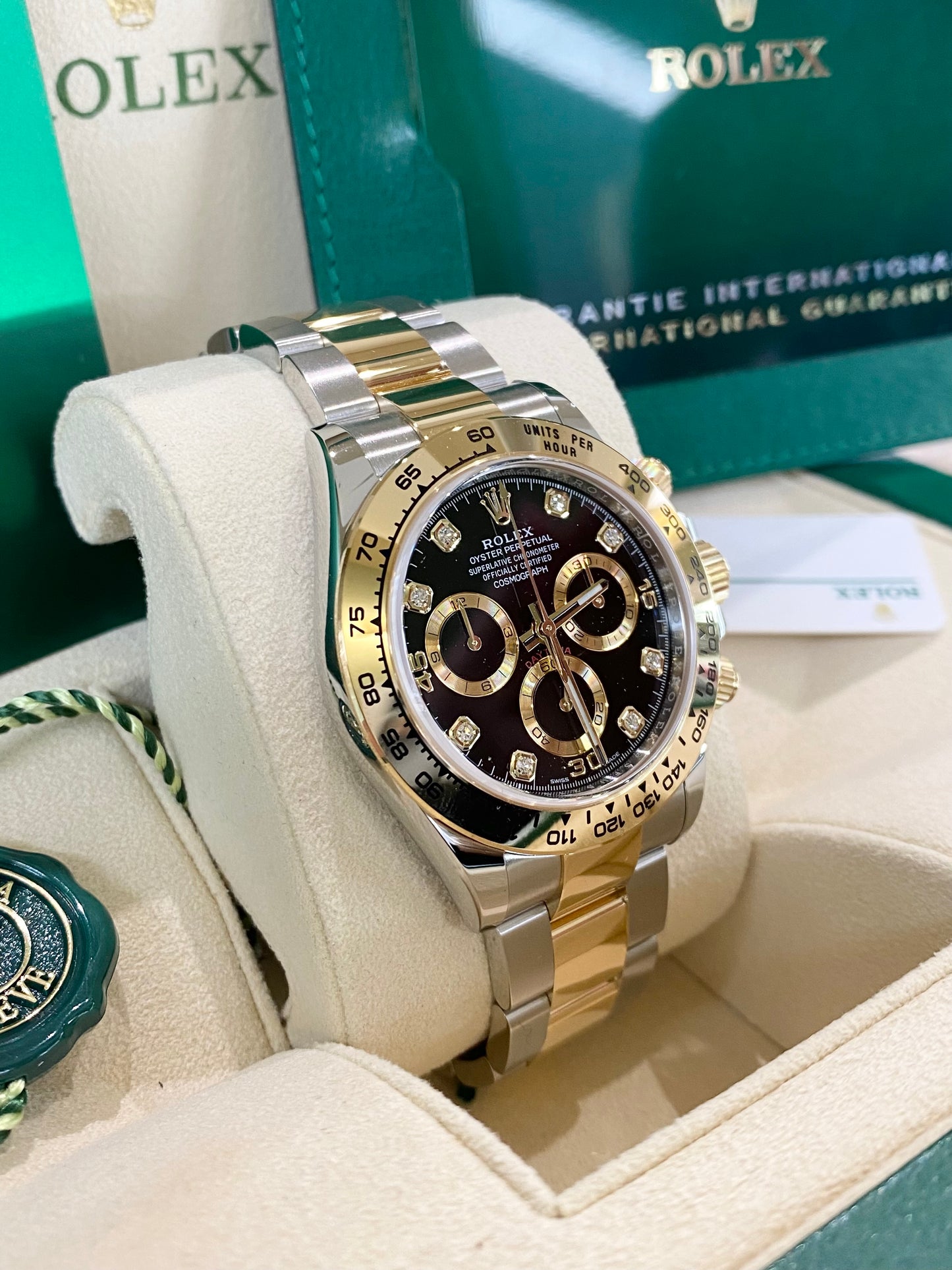 2022 Rolex Daytona 116503
