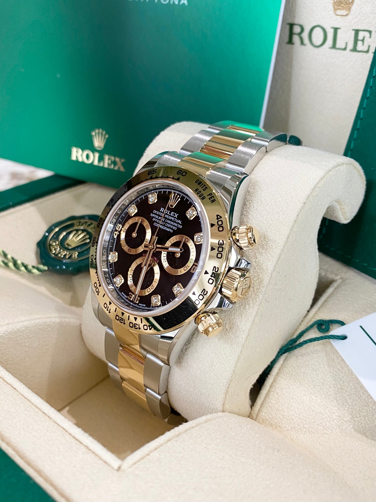 2022 Rolex Daytona 116503