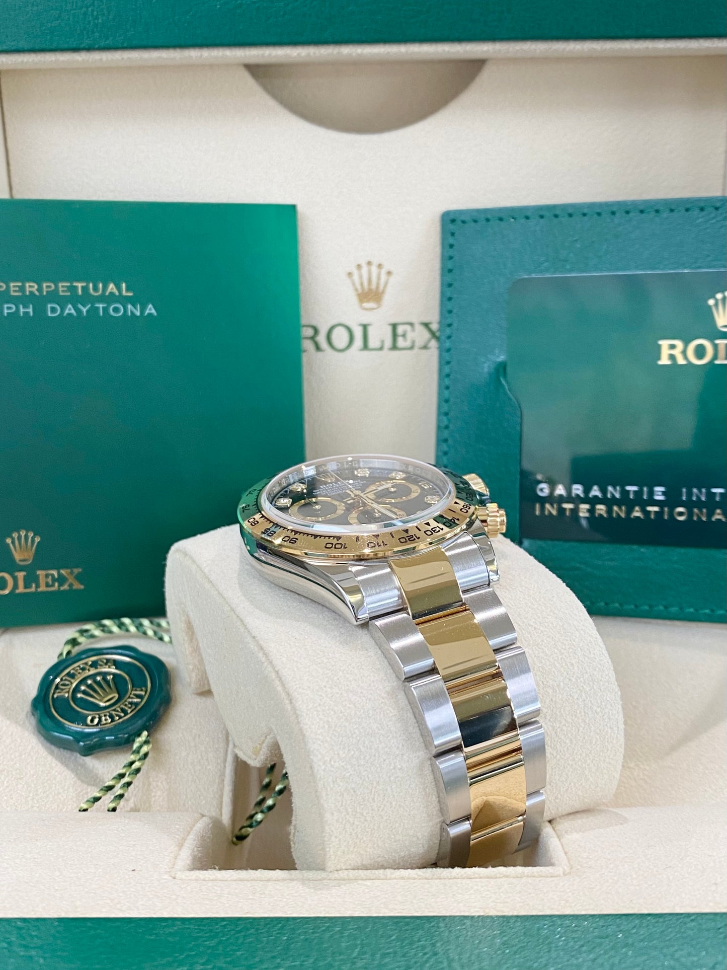 2022 Rolex Daytona 116503