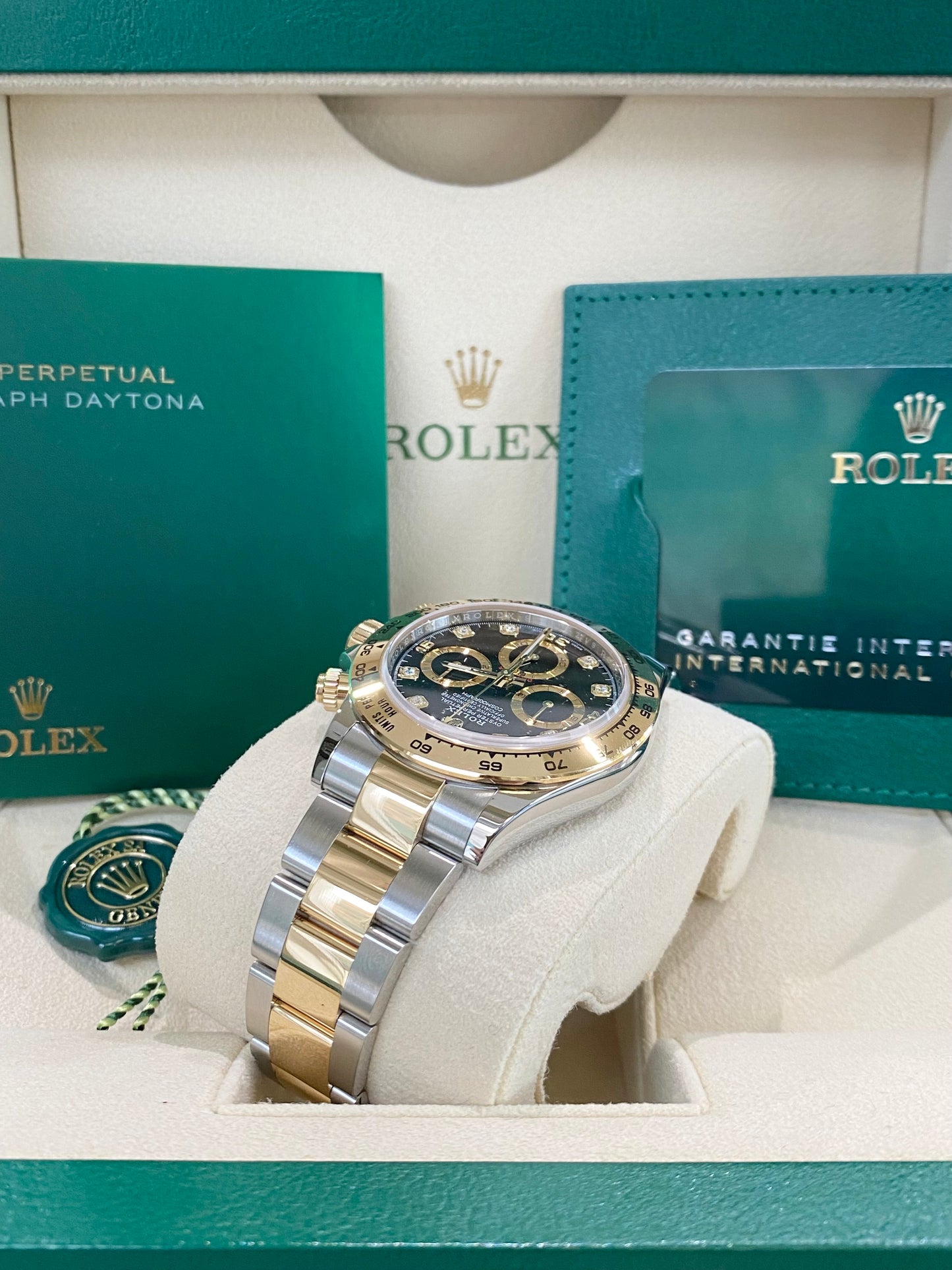 2022 Rolex Daytona 116503