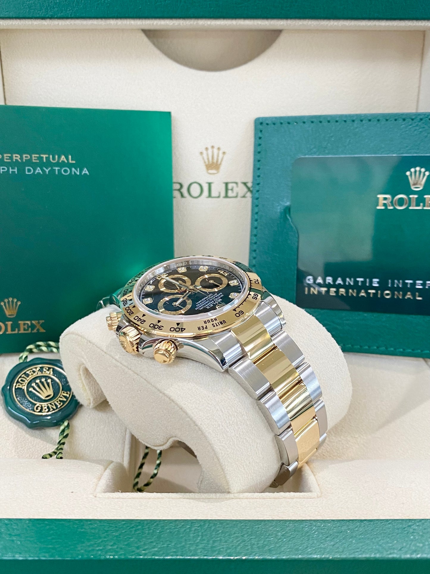 2022 Rolex Daytona 116503