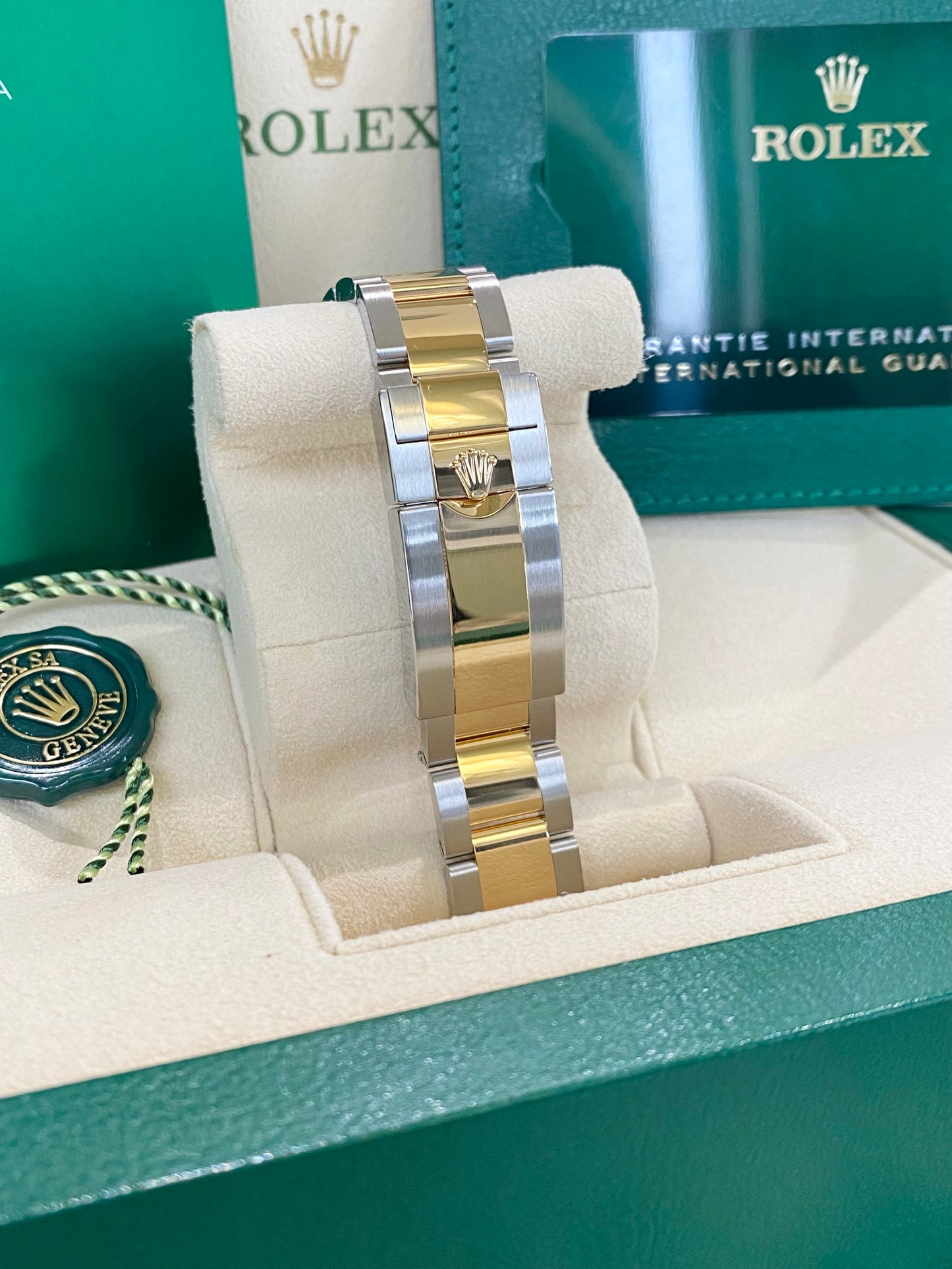 2022 Rolex Daytona 116503