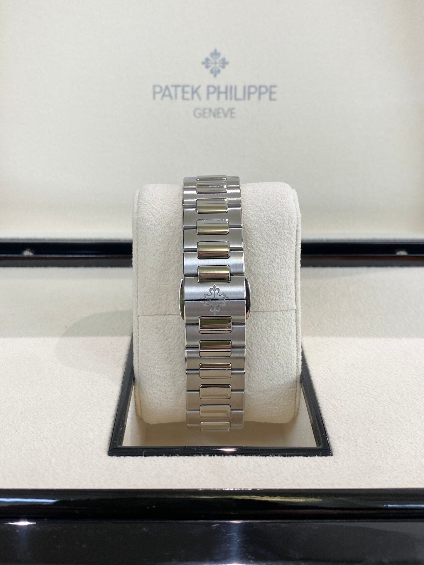 2023 Patek Philippe Ladies Nautilus