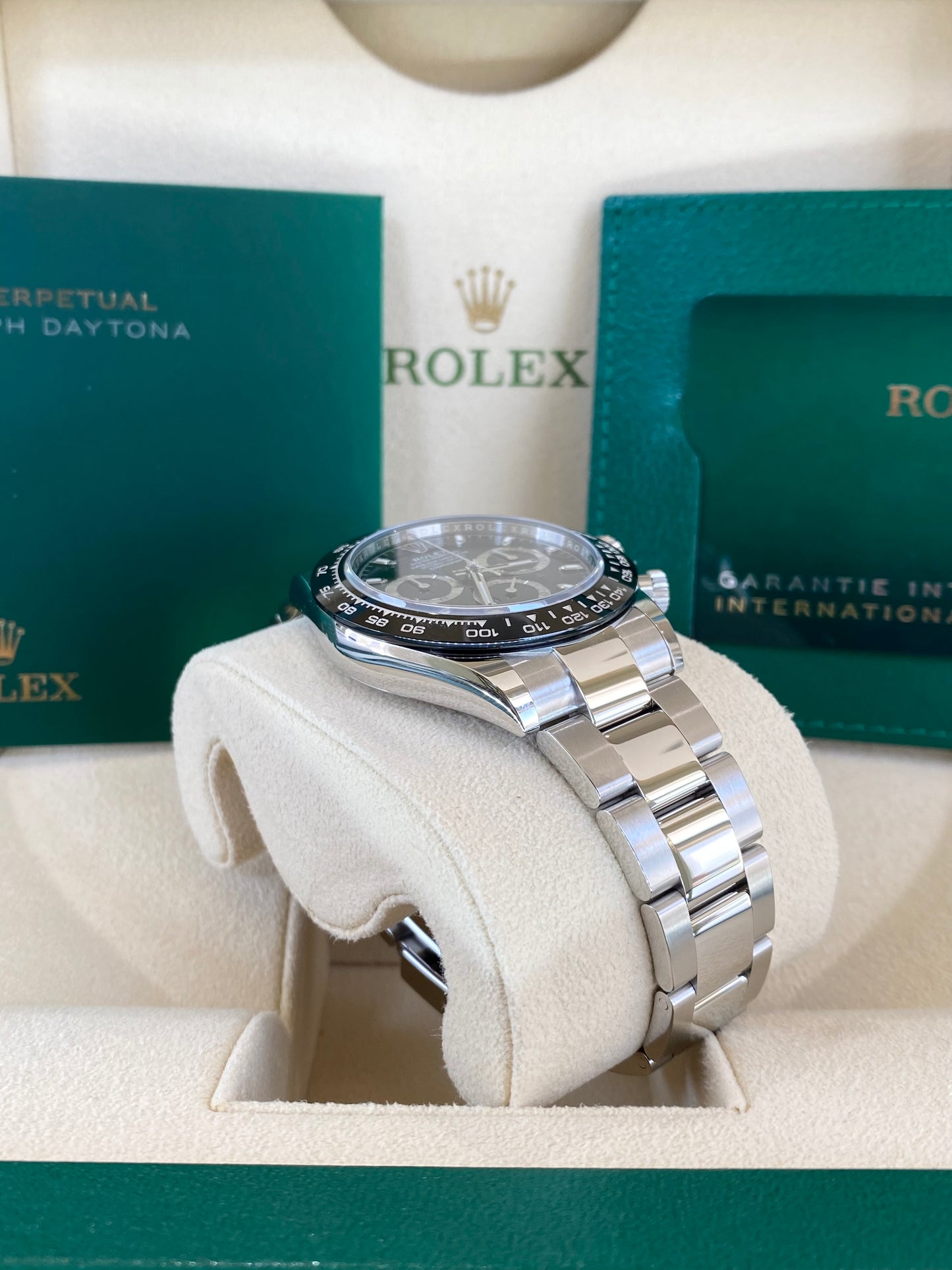 2023 Rolex Daytona 116500