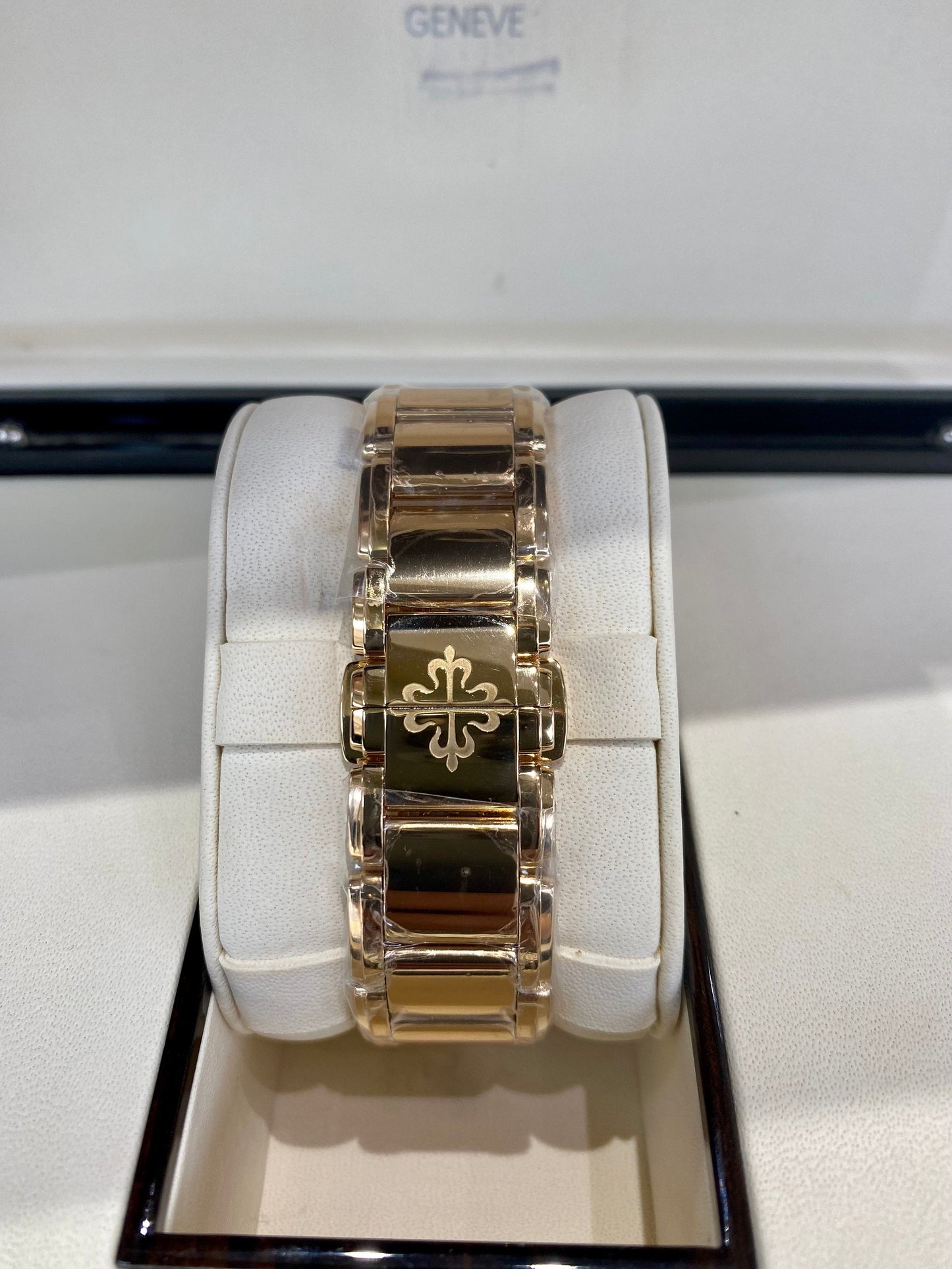 2020 Patek Philippe Twenty ~4