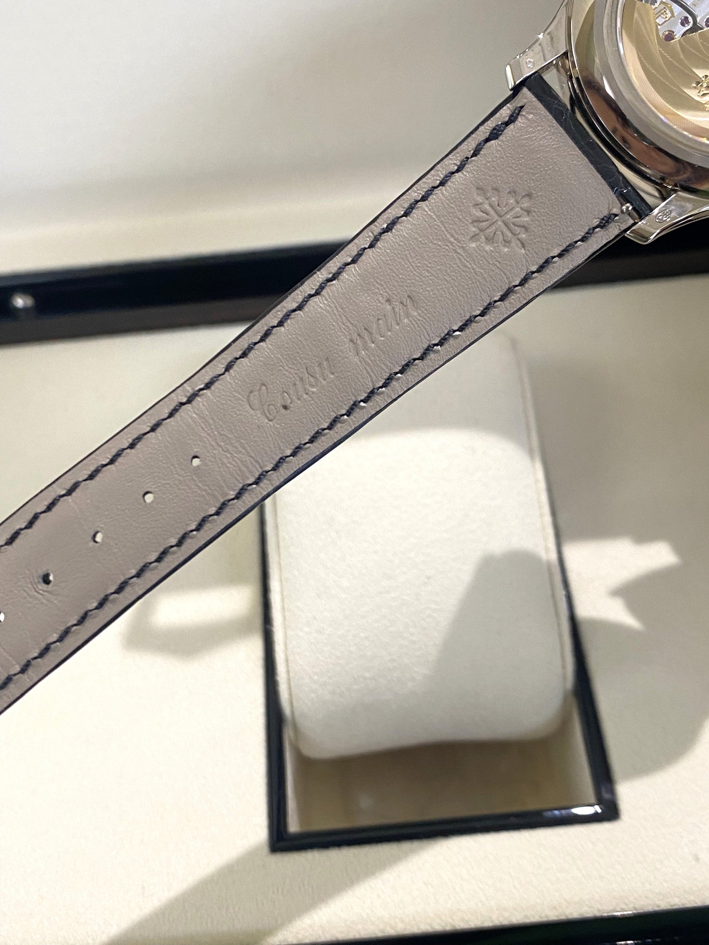 2022 Patek Philippe Complications Moon Phase