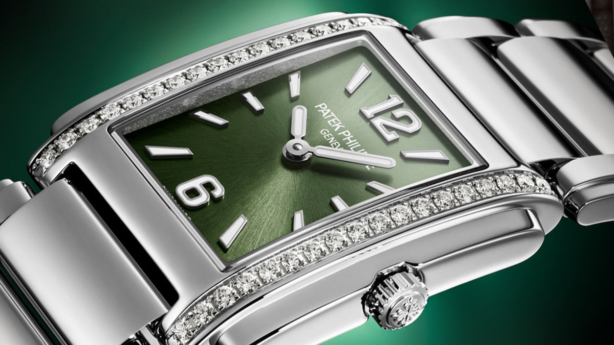 Patek Philippe Twenty ~4