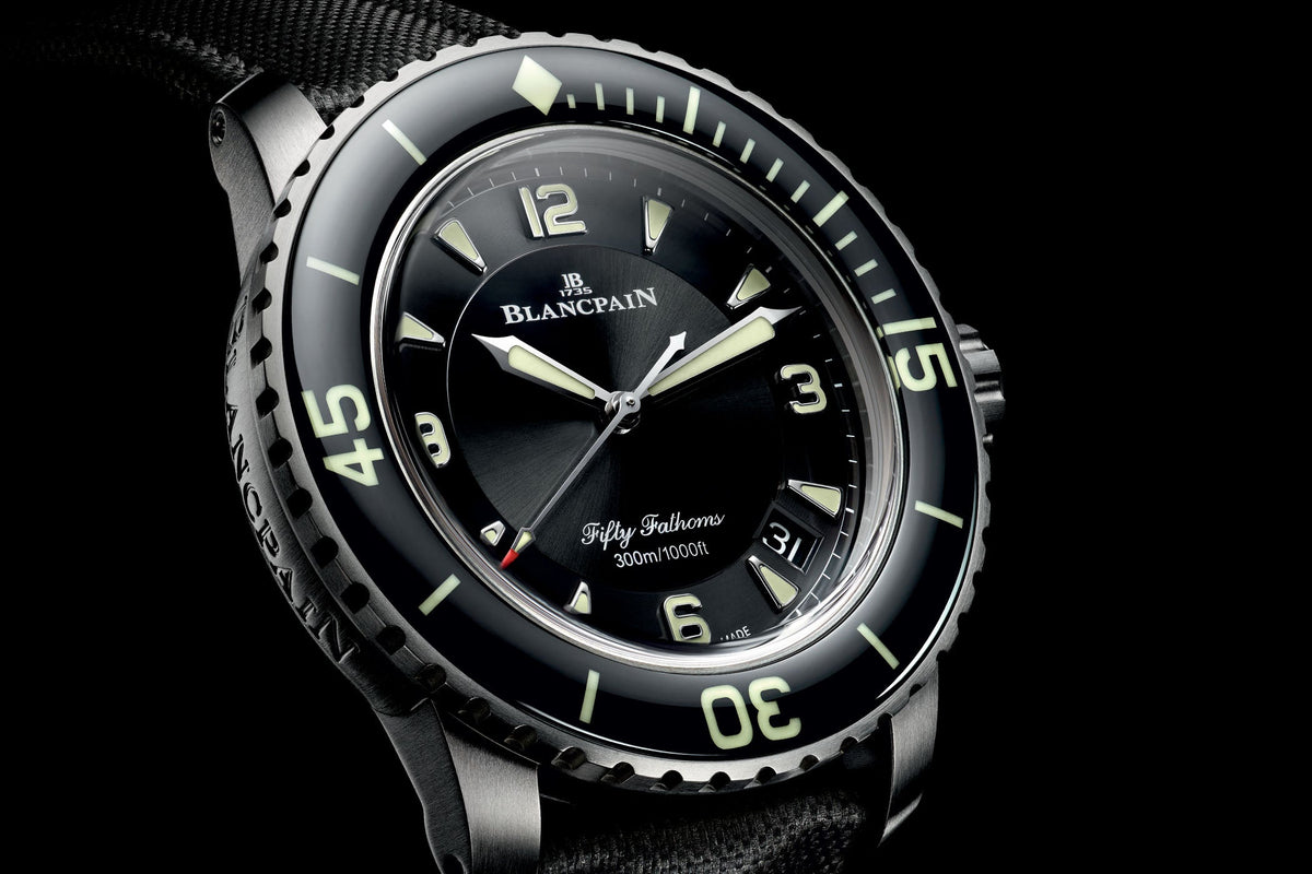 Other Watch Brands