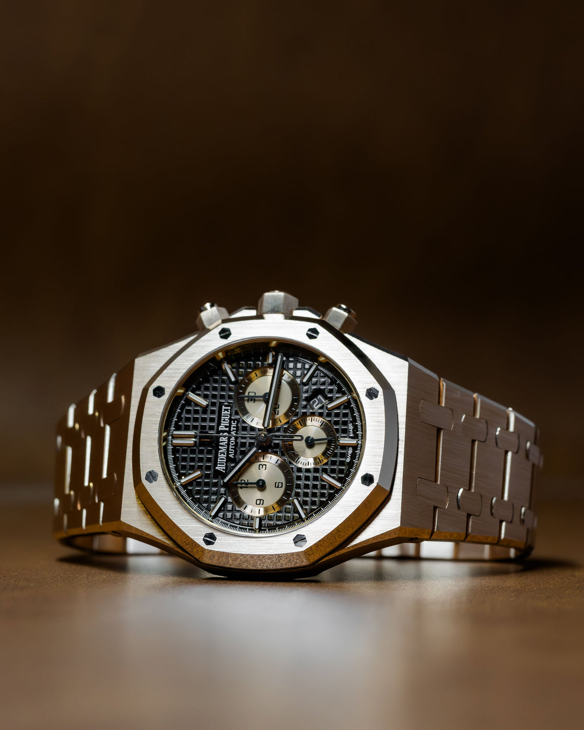 Audemars Piguet
