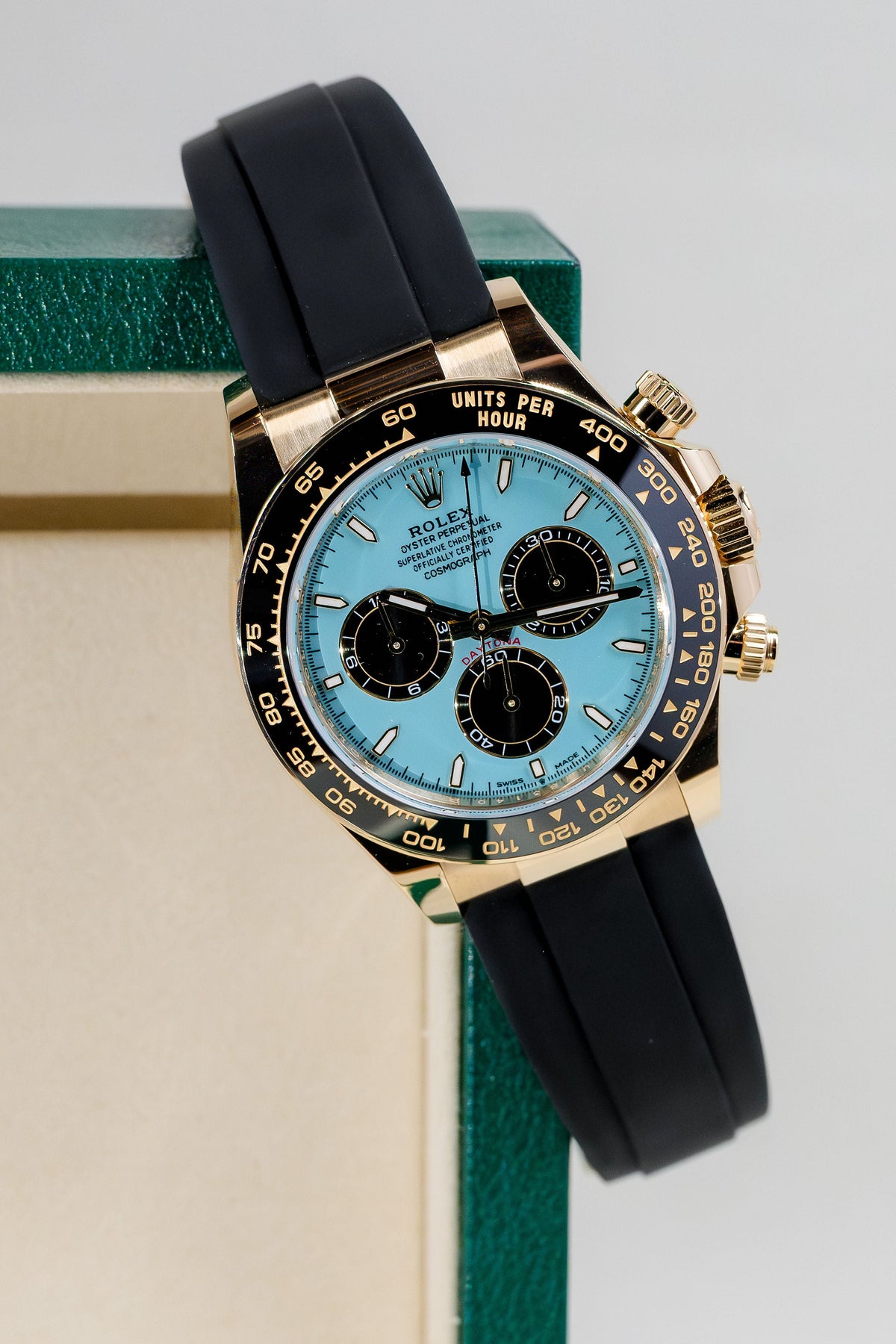 Rolex Daytona