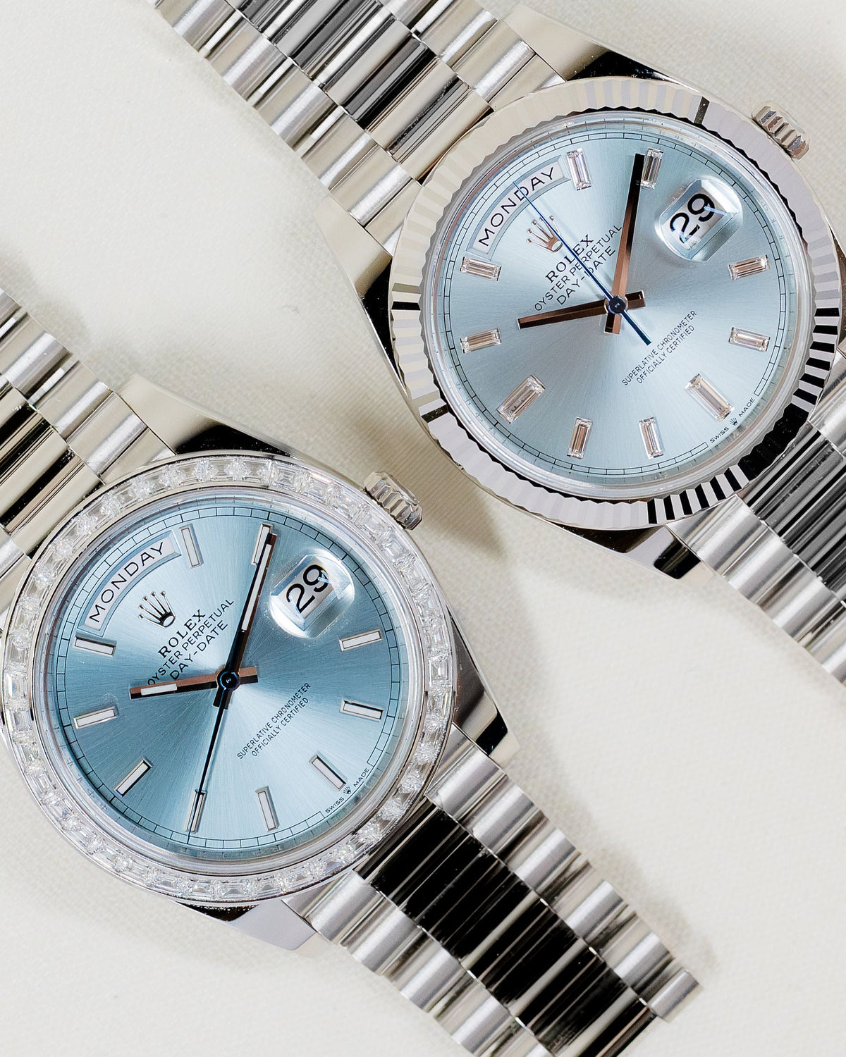 Rolex Day-Date