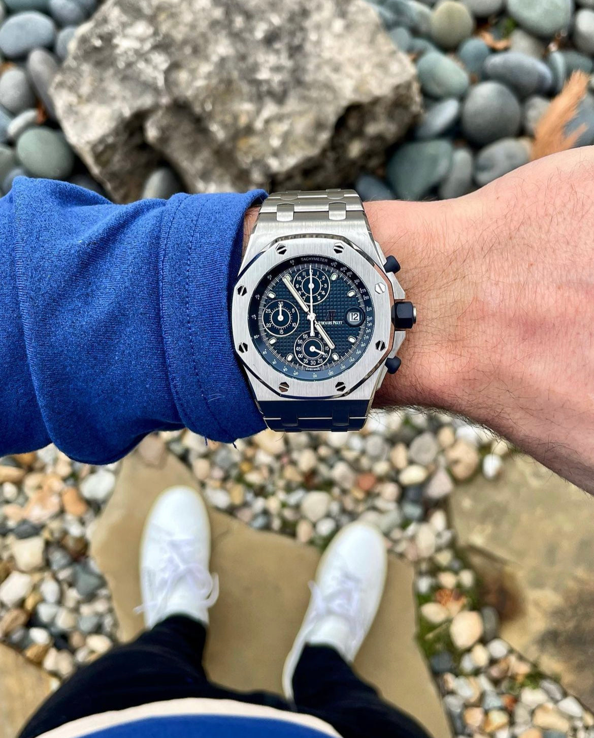 Audemars Piguet Royal Oak Offshore
