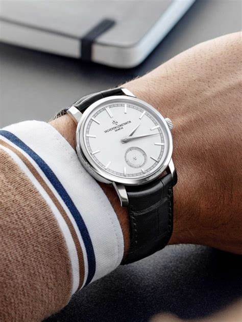 Vacheron Constantin Traditionnelle