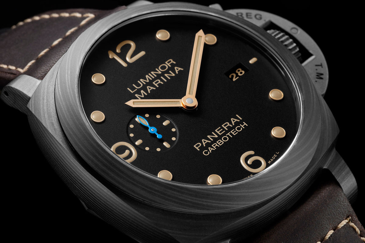 Panerai Luminor Marina