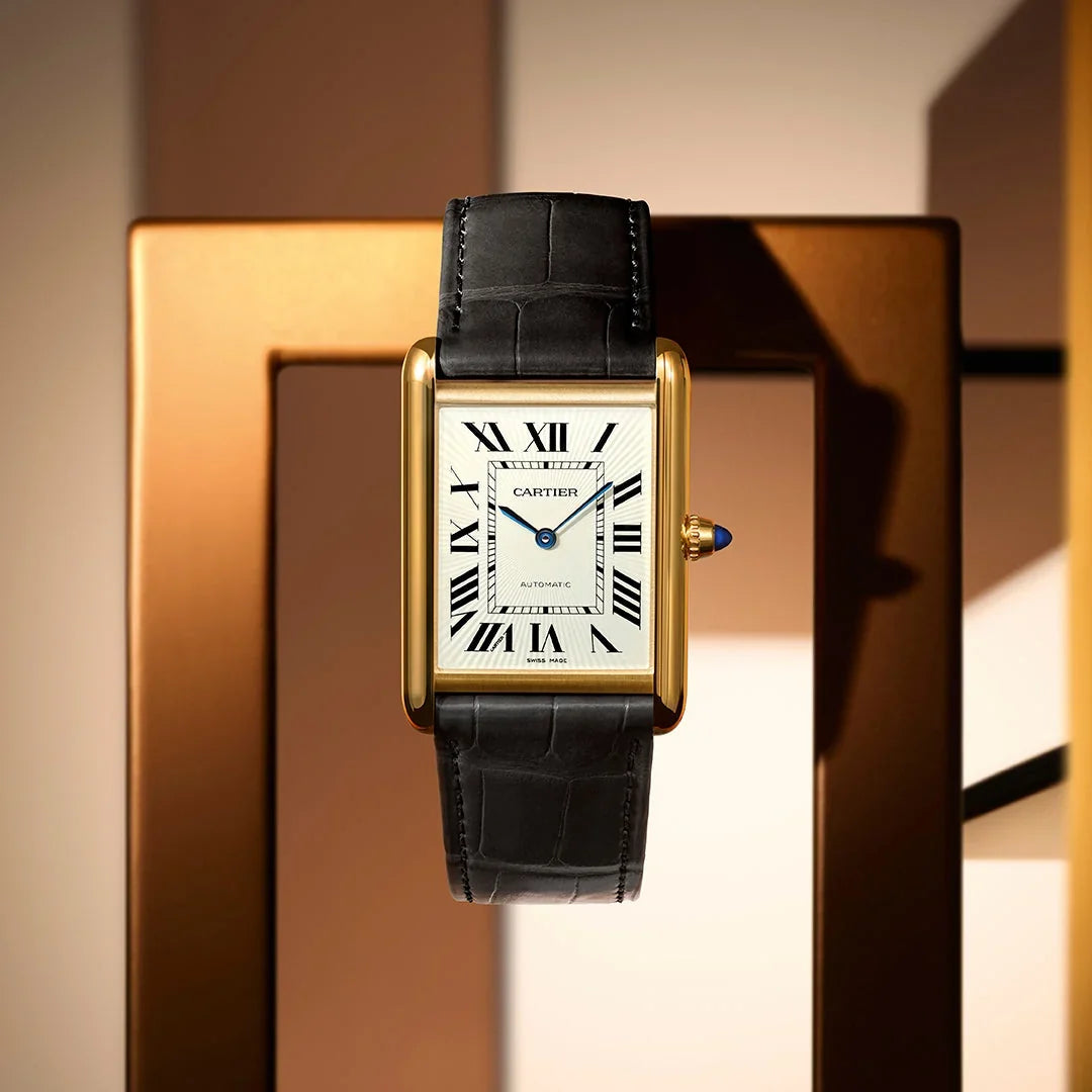 Cartier