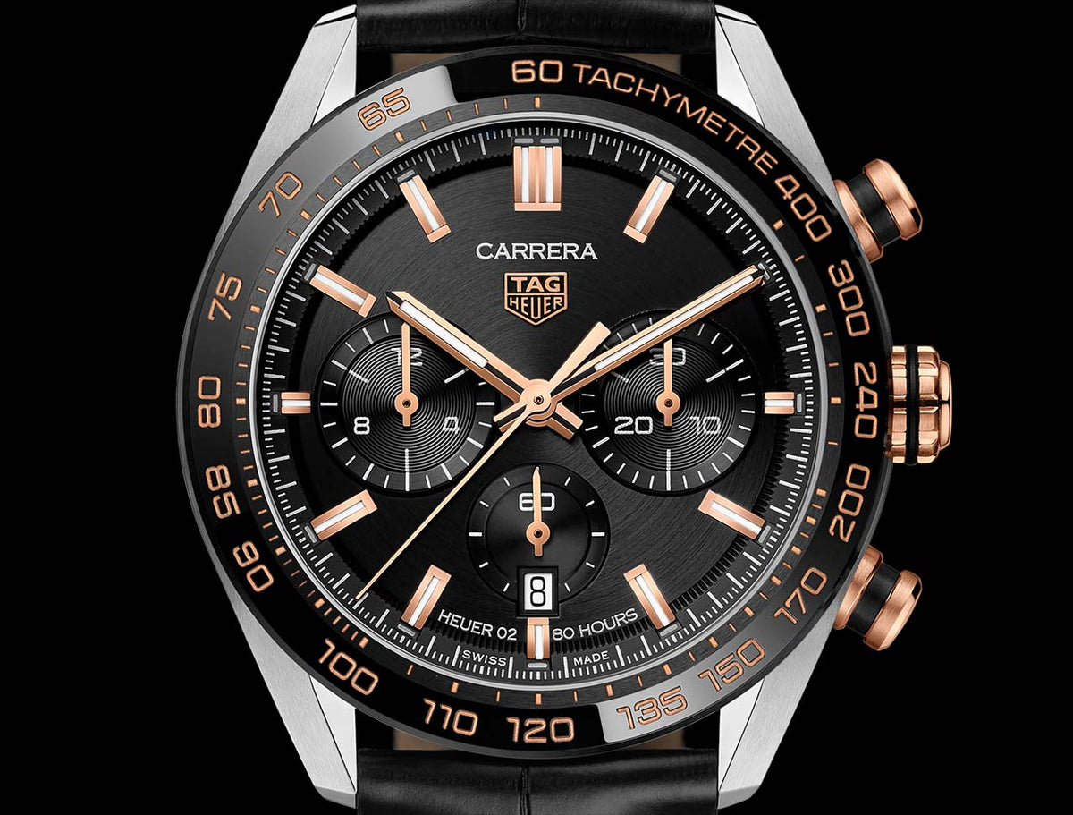 Tag Heuer