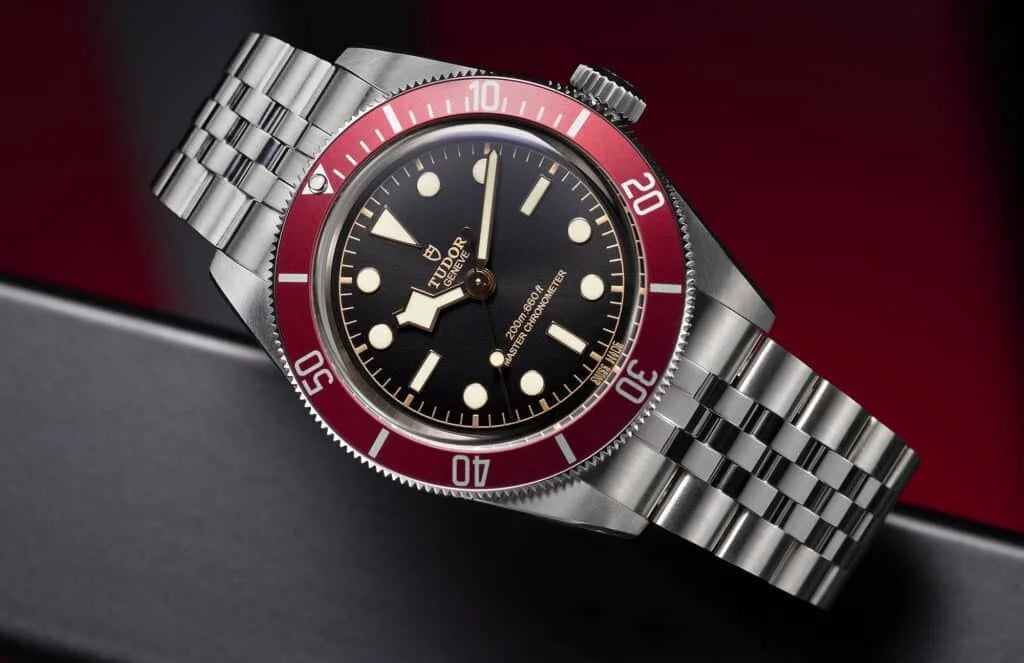 Tudor