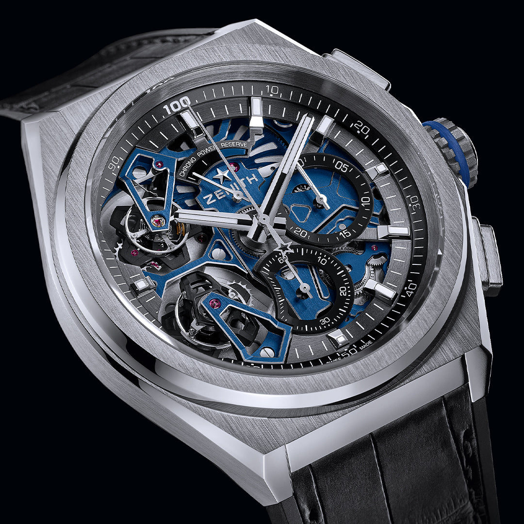 Zenith