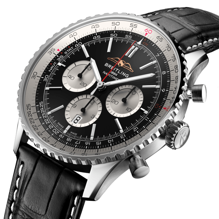 Breitling Navitimer