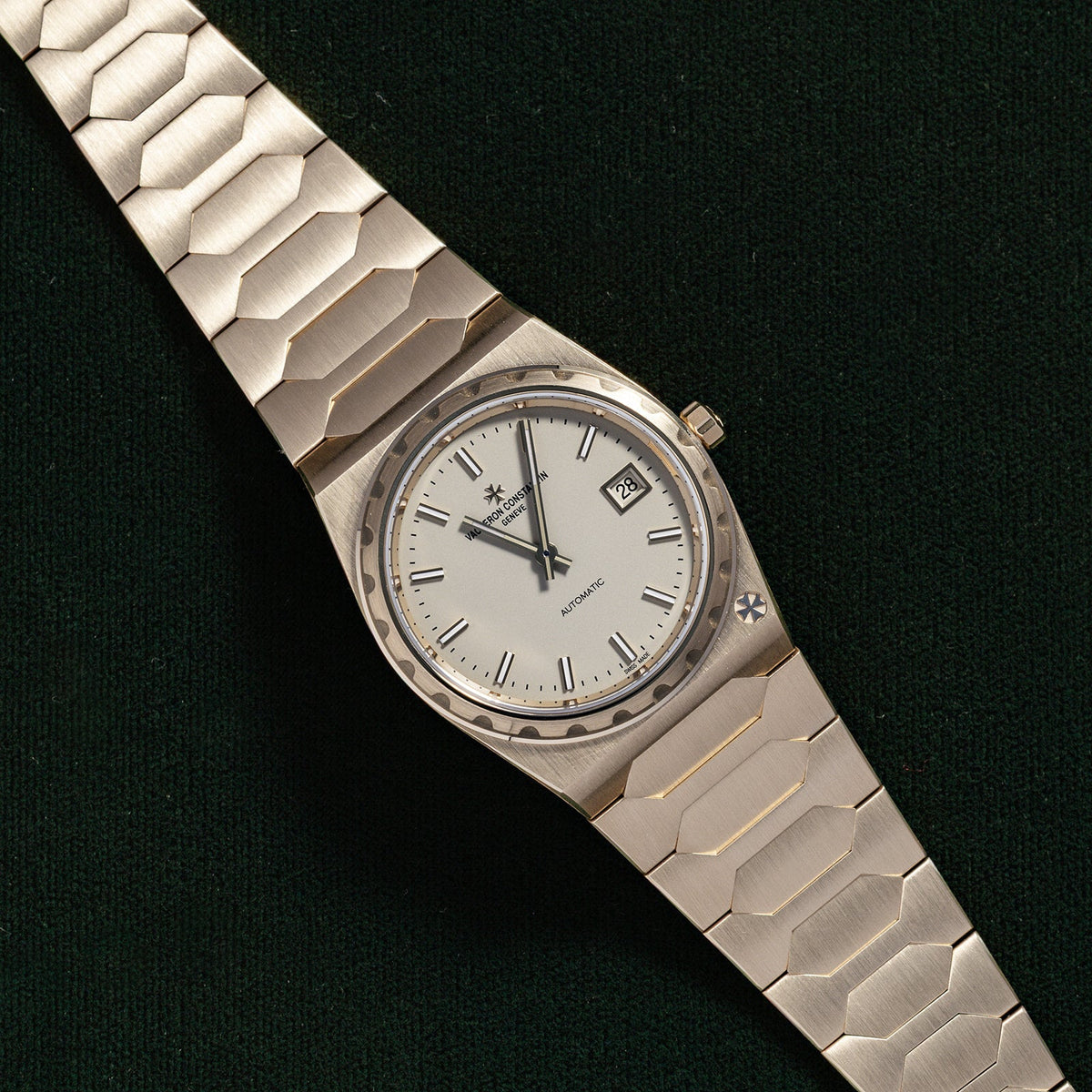Vacheron