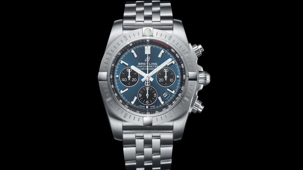 Breitling Chronomat