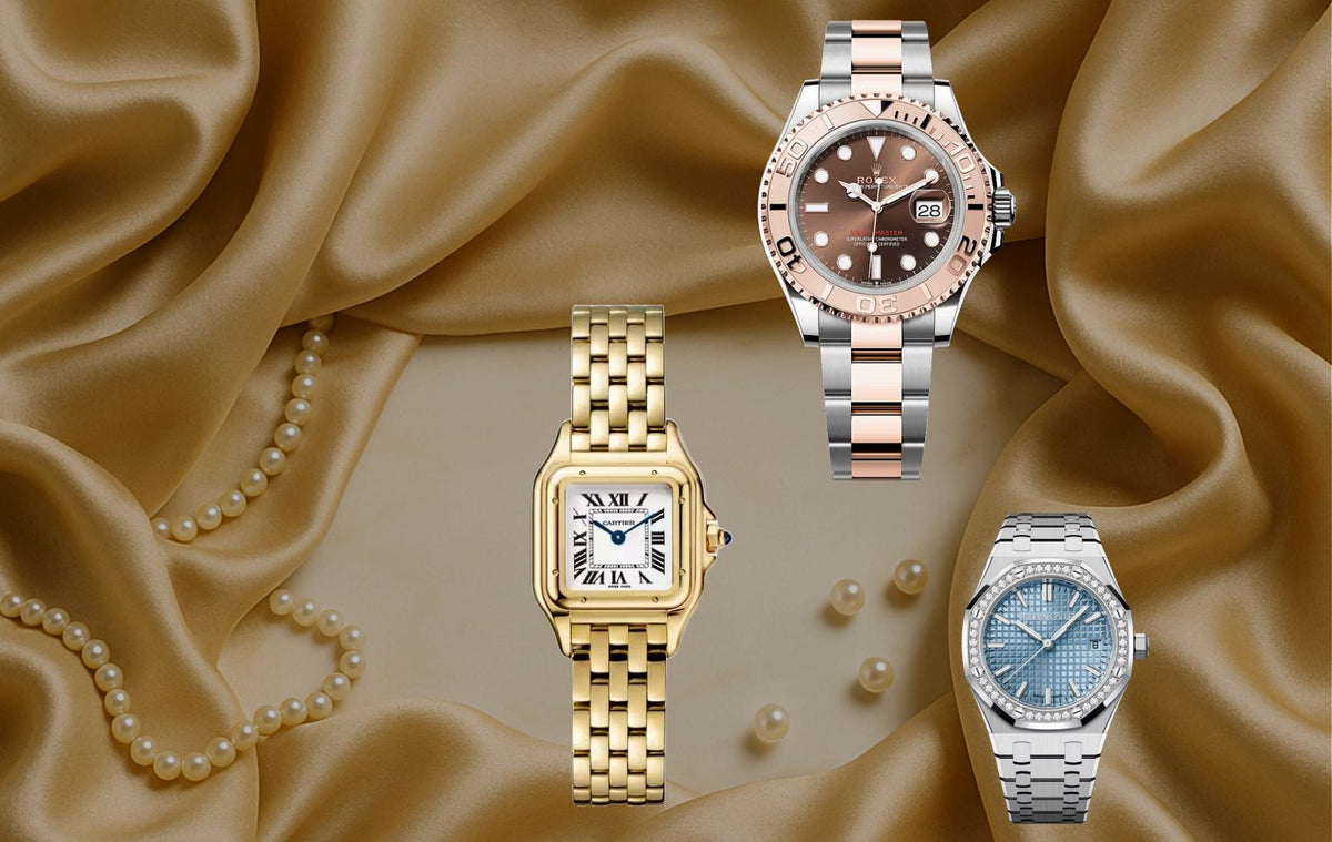 Ladies Rolex