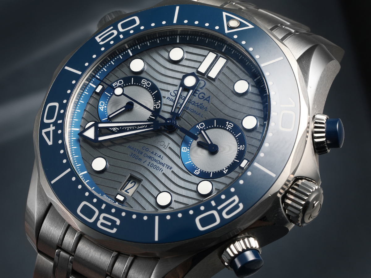 Omega