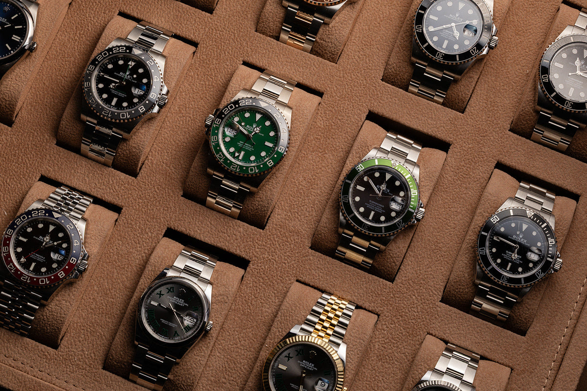 Rolex