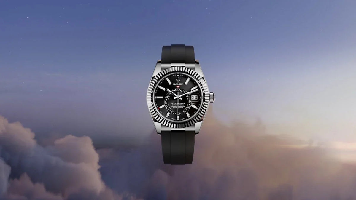 Rolex Sky-Dweller
