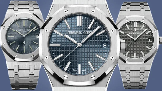 Audemars Piguet Royal Oak