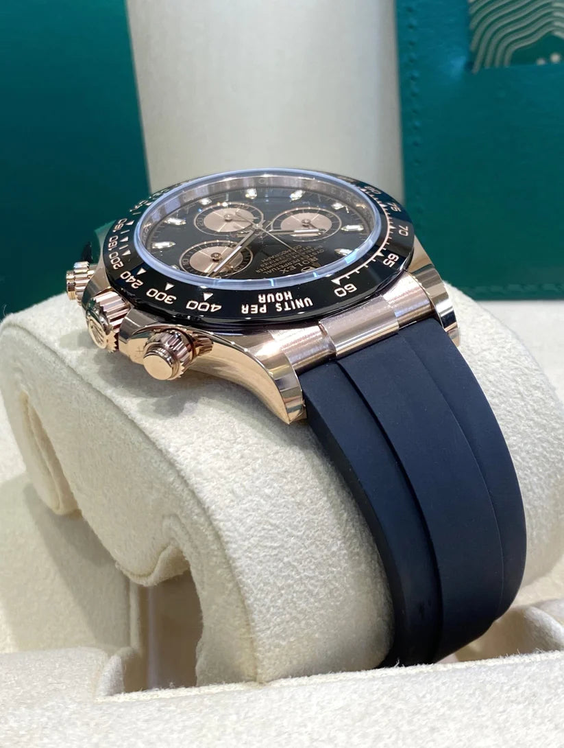 2020 Rolex Daytona 116515 – Giganti Watches